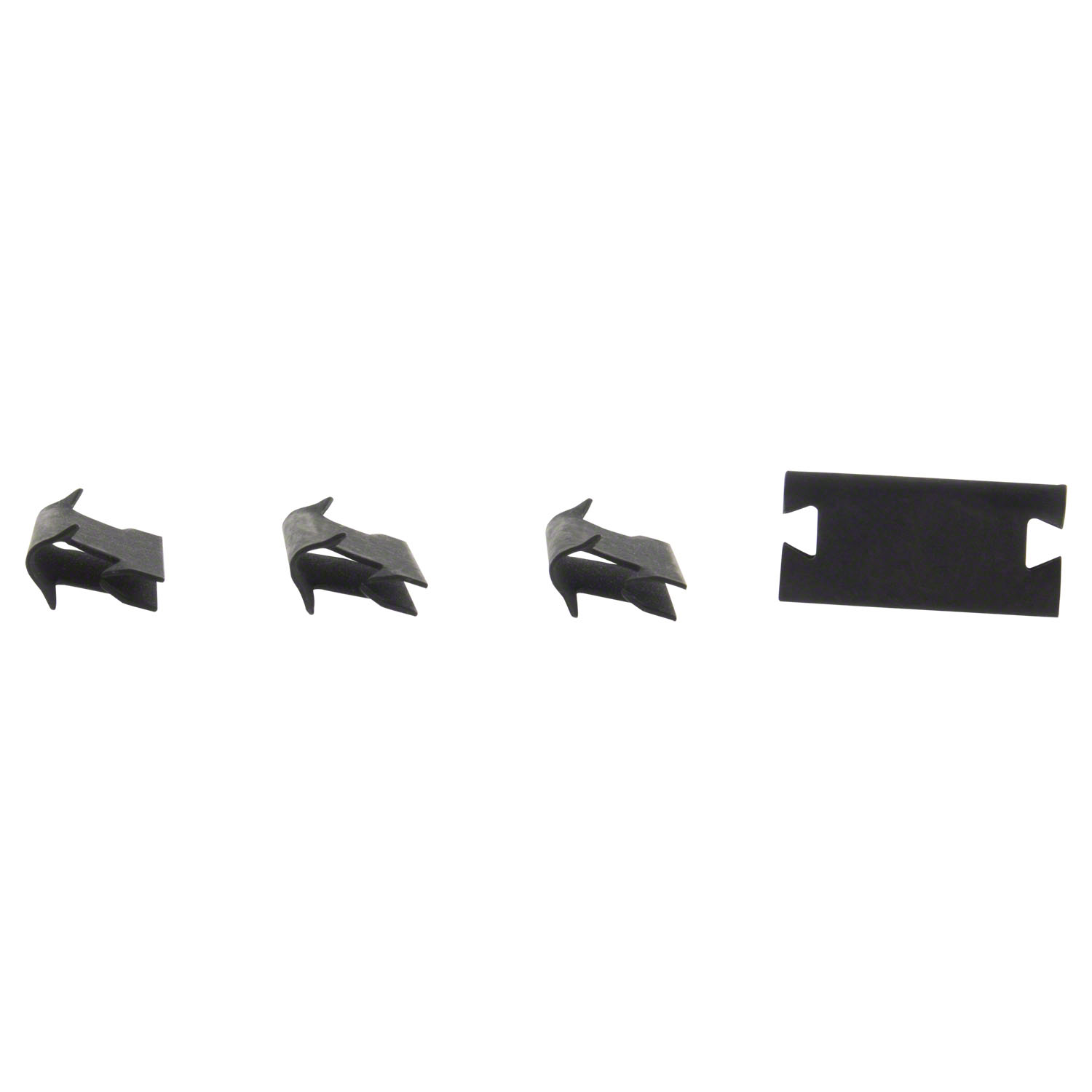 Clip Retaining | Parts | Ford.com