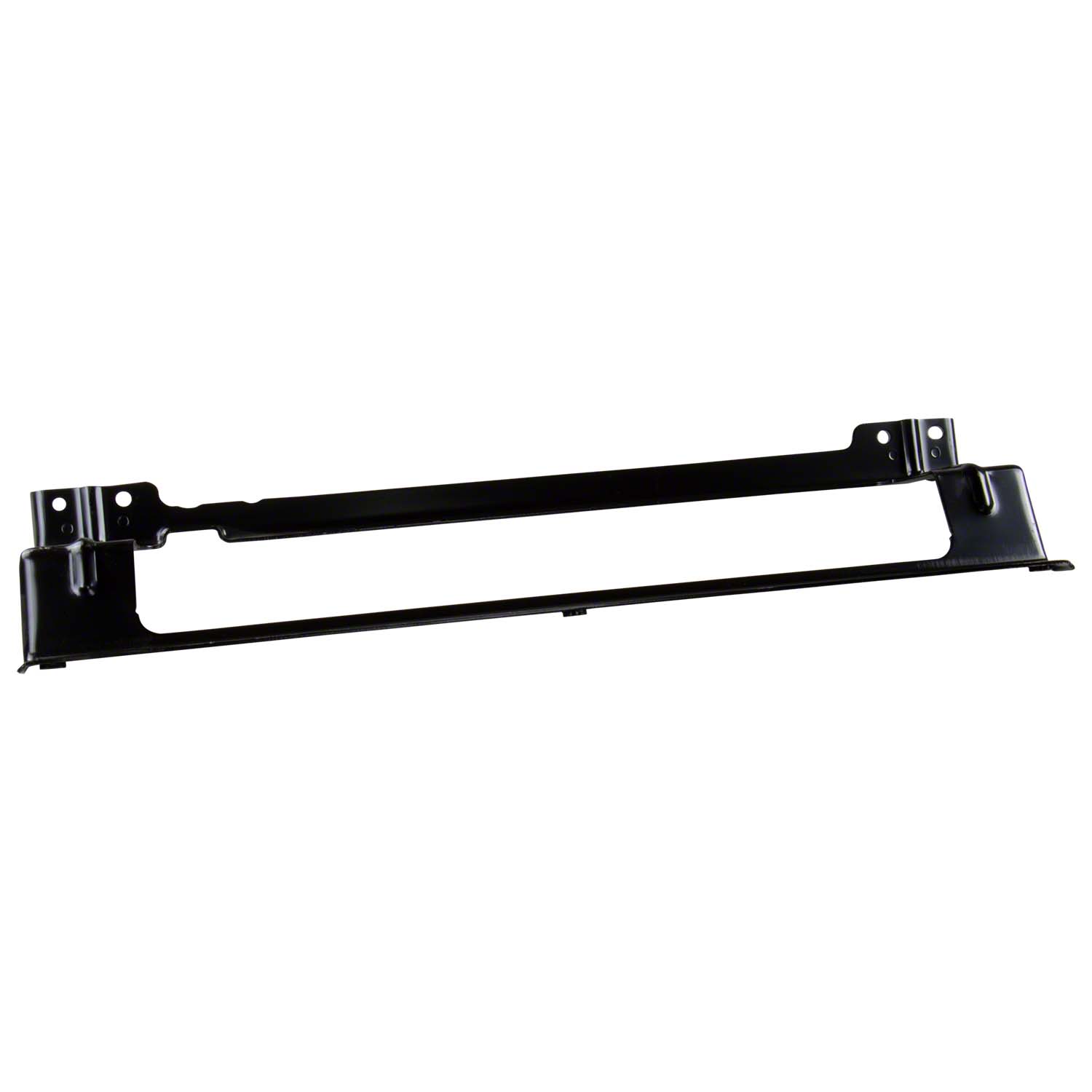 Bracket Radiator Grille - Front, Back | Parts | Ford.com