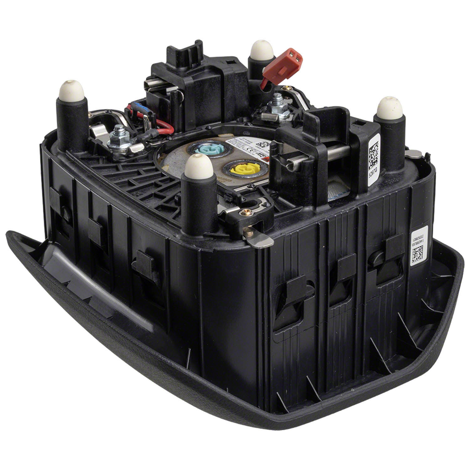 Steering Wheel Air Bag All Module Inflator | Parts | Ford.com