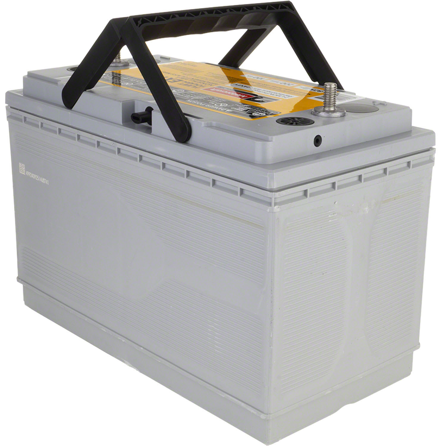 Vehicle Battery | Parts | Ford.com
