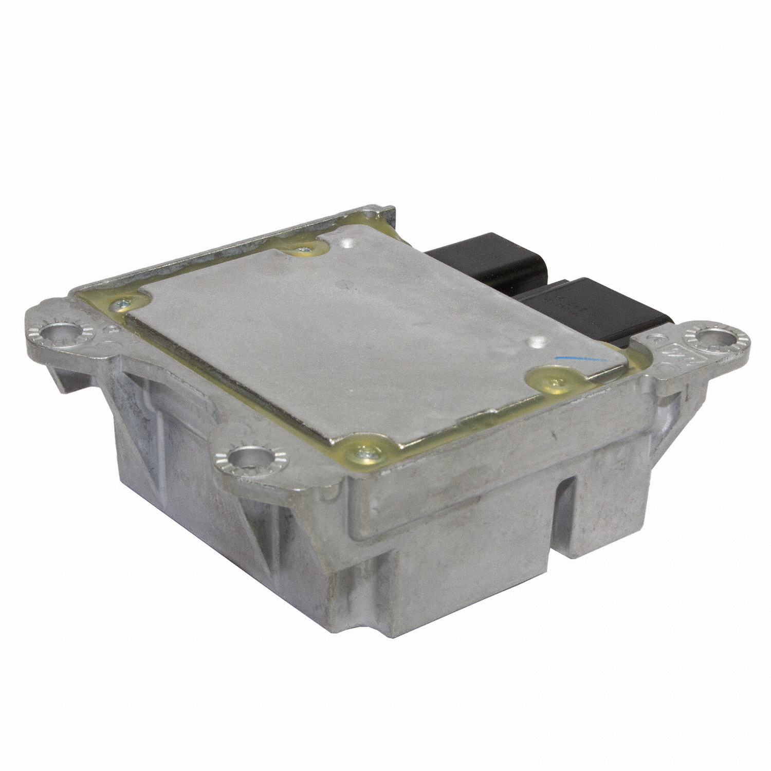 Air Bag Control Module Sensor Multiple Restraint System Unit | Parts ...