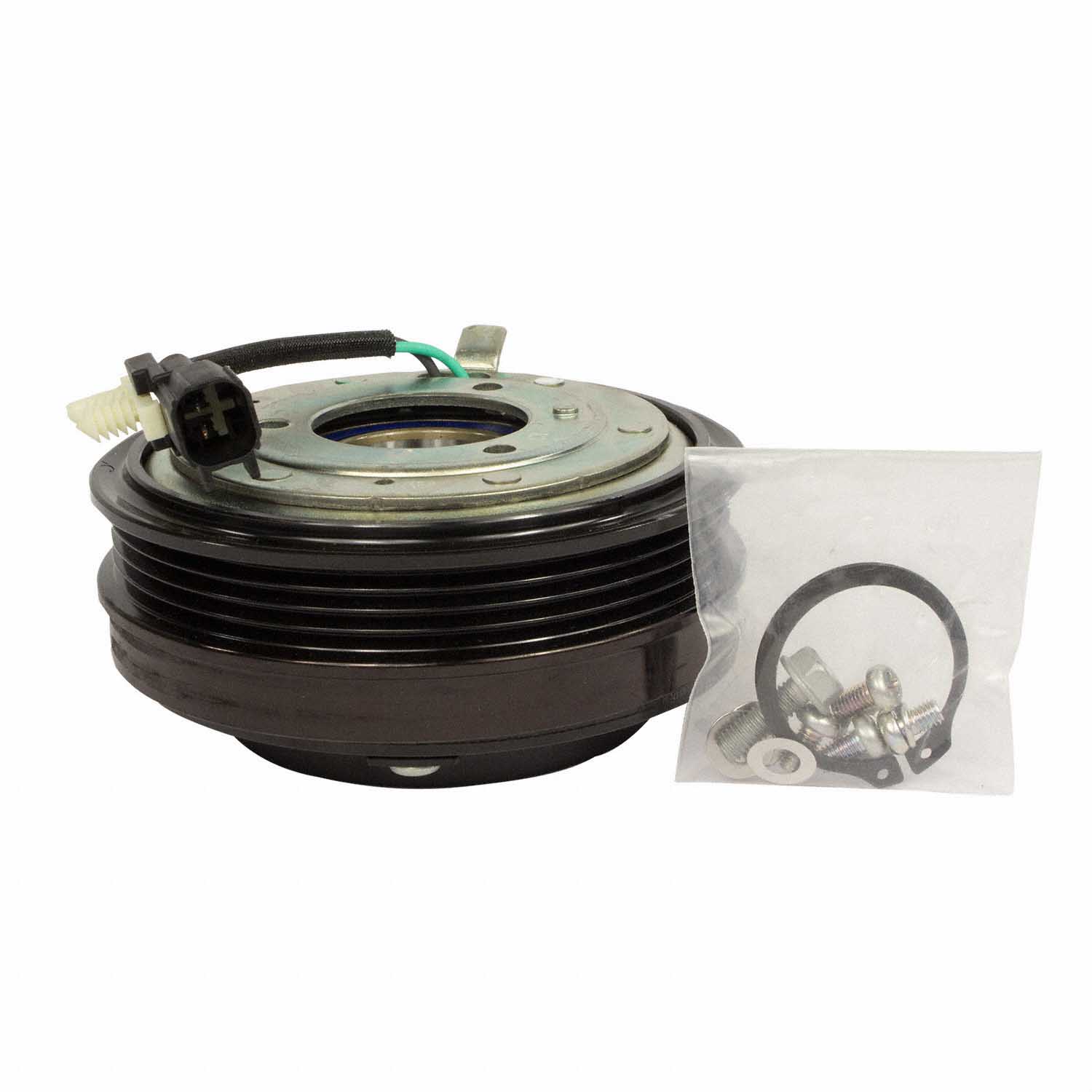 1855475 AIR CONDITIONING (A/C) Compressor Clutch | Parts | Ford.com