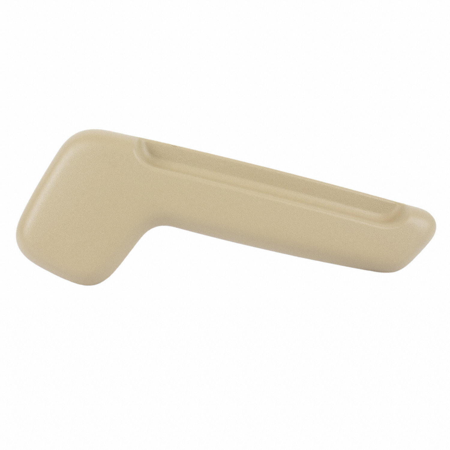 Seat Rear Back Handle Folding Seat Latch Release Handle Back Adjusting - Left, Rear | Parts ...