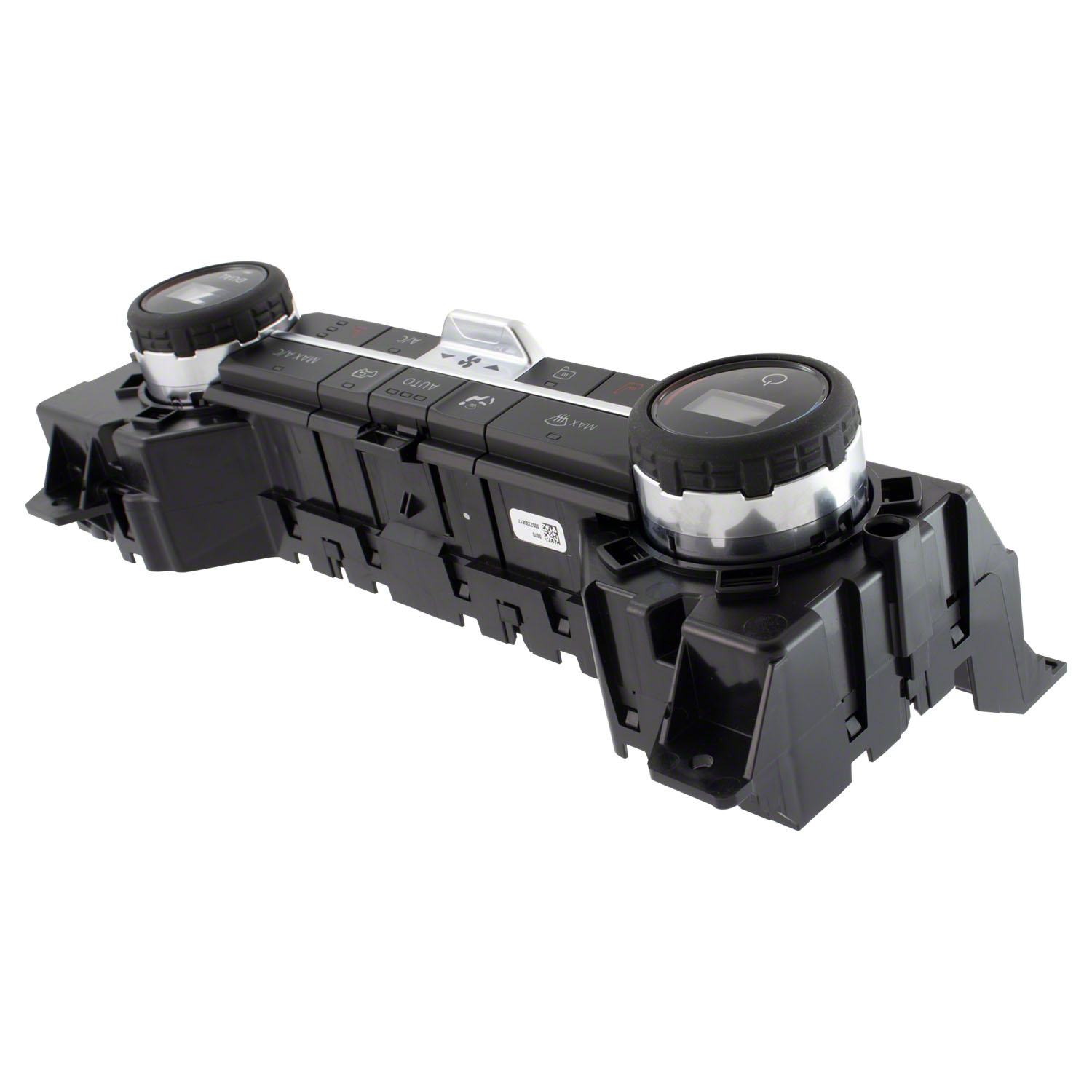 Hvac Temperature Control Panel | Parts | Ford.com