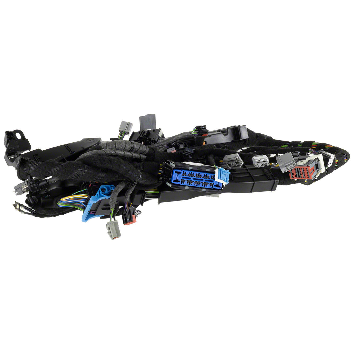 Wiring Main | Parts | Ford.com