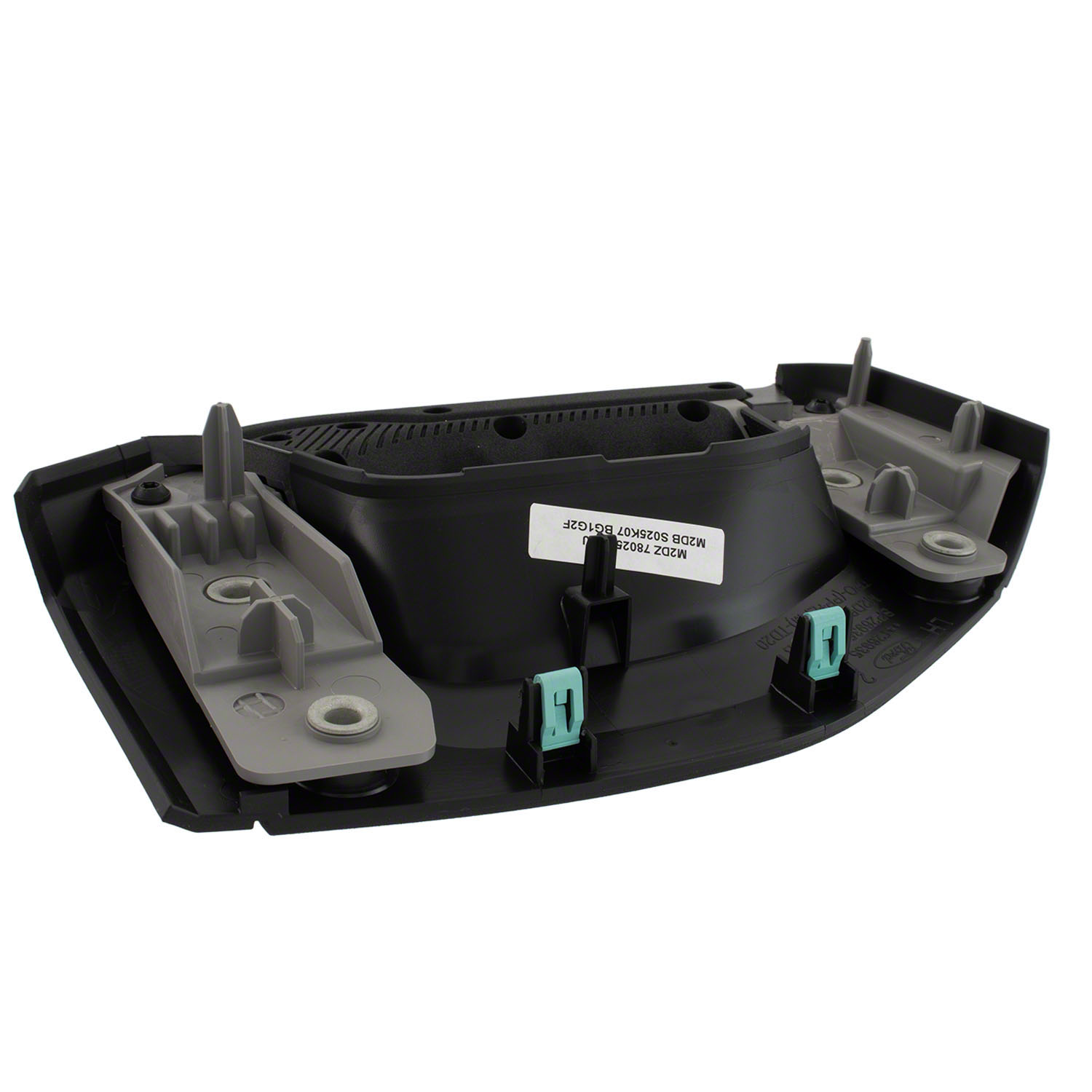 Instrument Panel Side Cover Reinforcement - Left (Preferred) | Parts ...