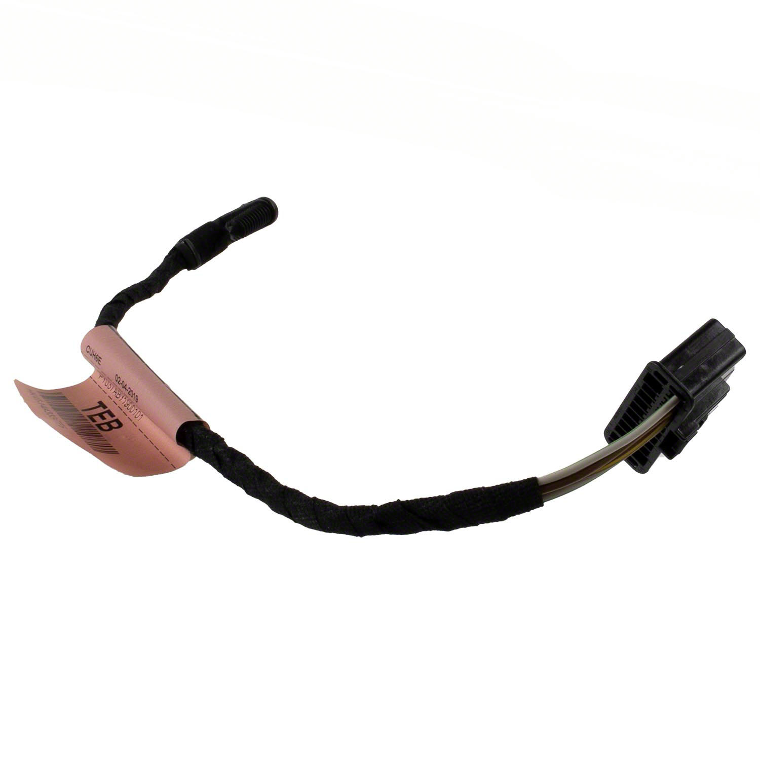 Wire - Left, Front, Rear (All Extended Frame) | Parts | Ford.com