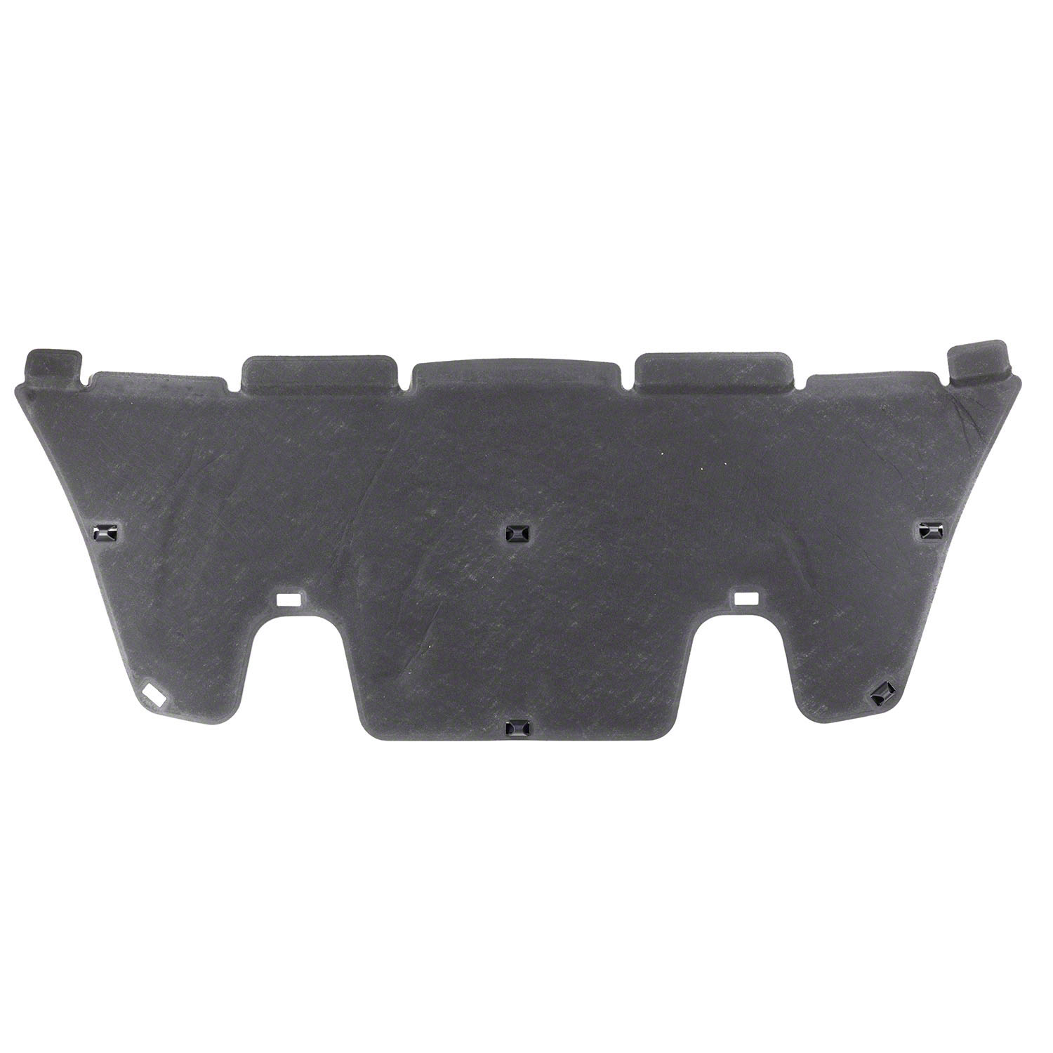 Hood Insulation Pad Insulator - Front | Parts | Ford.com