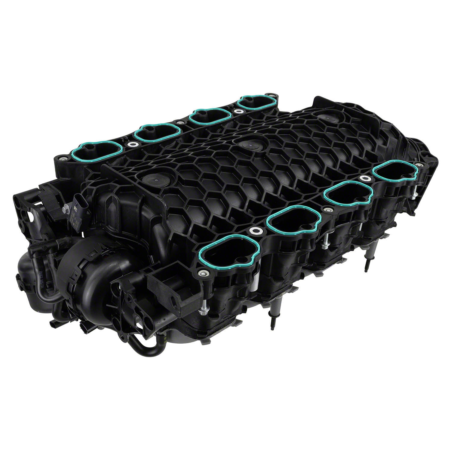 Engine Intake Manifold | Parts | Ford.com