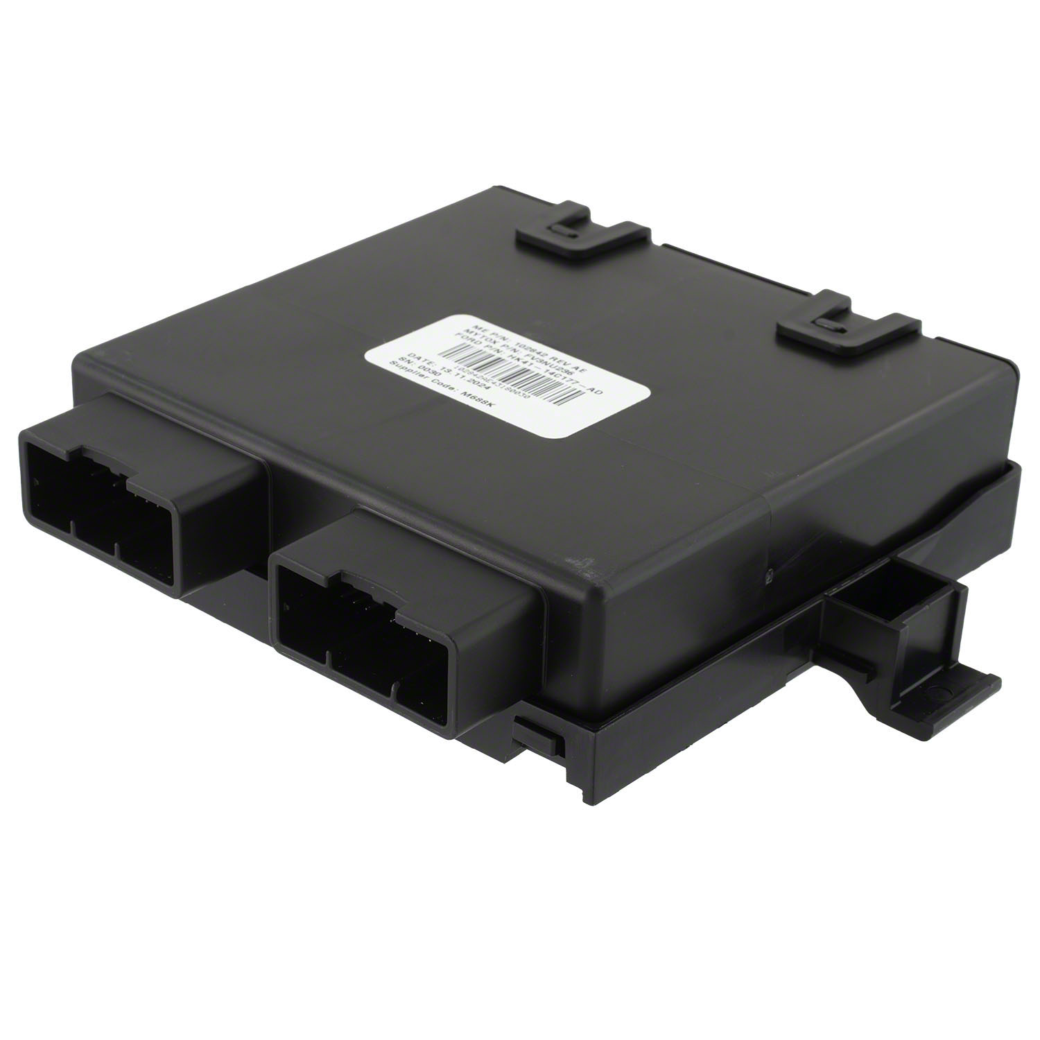 Module | Parts | Ford.com