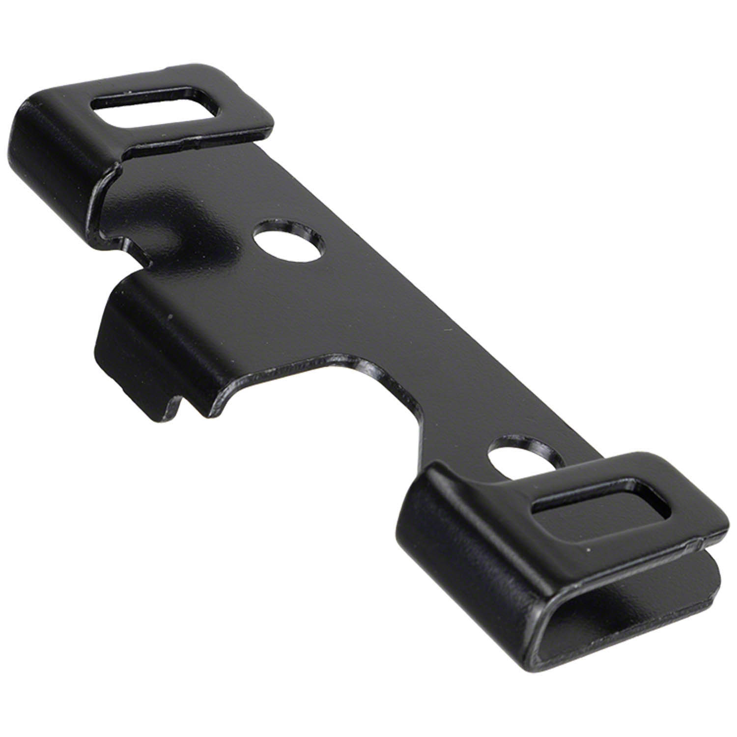 Folding Seat Latch Bracket Bezel Retainer - Left, Rear | Parts | Ford.com