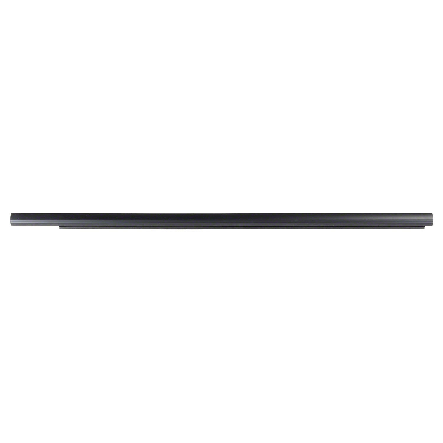 Outside Door Belt molding - Left, Front | Parts | Ford.com
