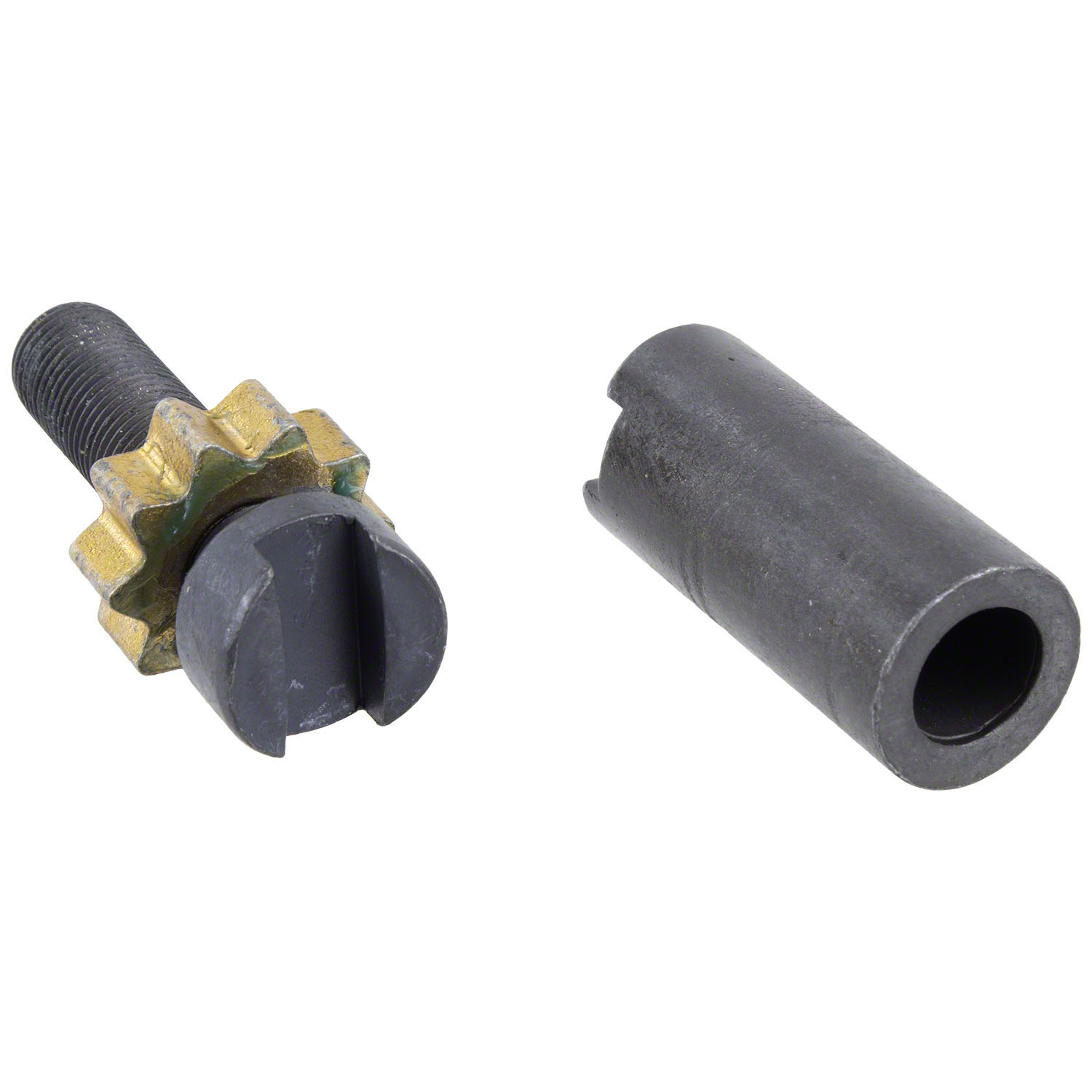 Parking Brake Adjuster Screw Adjusting | Parts | Ford.com