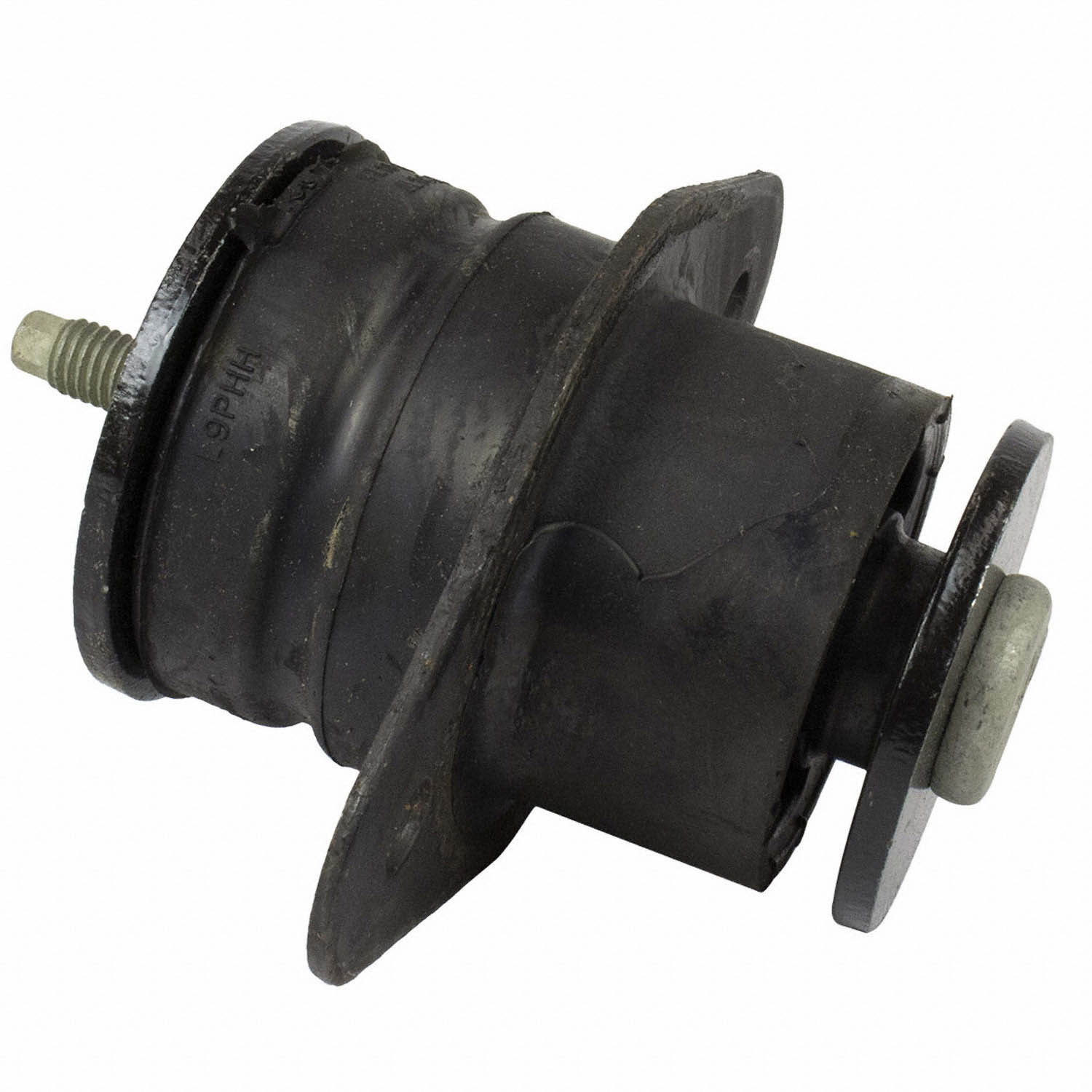Body Mount Cushion Insulator - Upper | Parts | Ford.com
