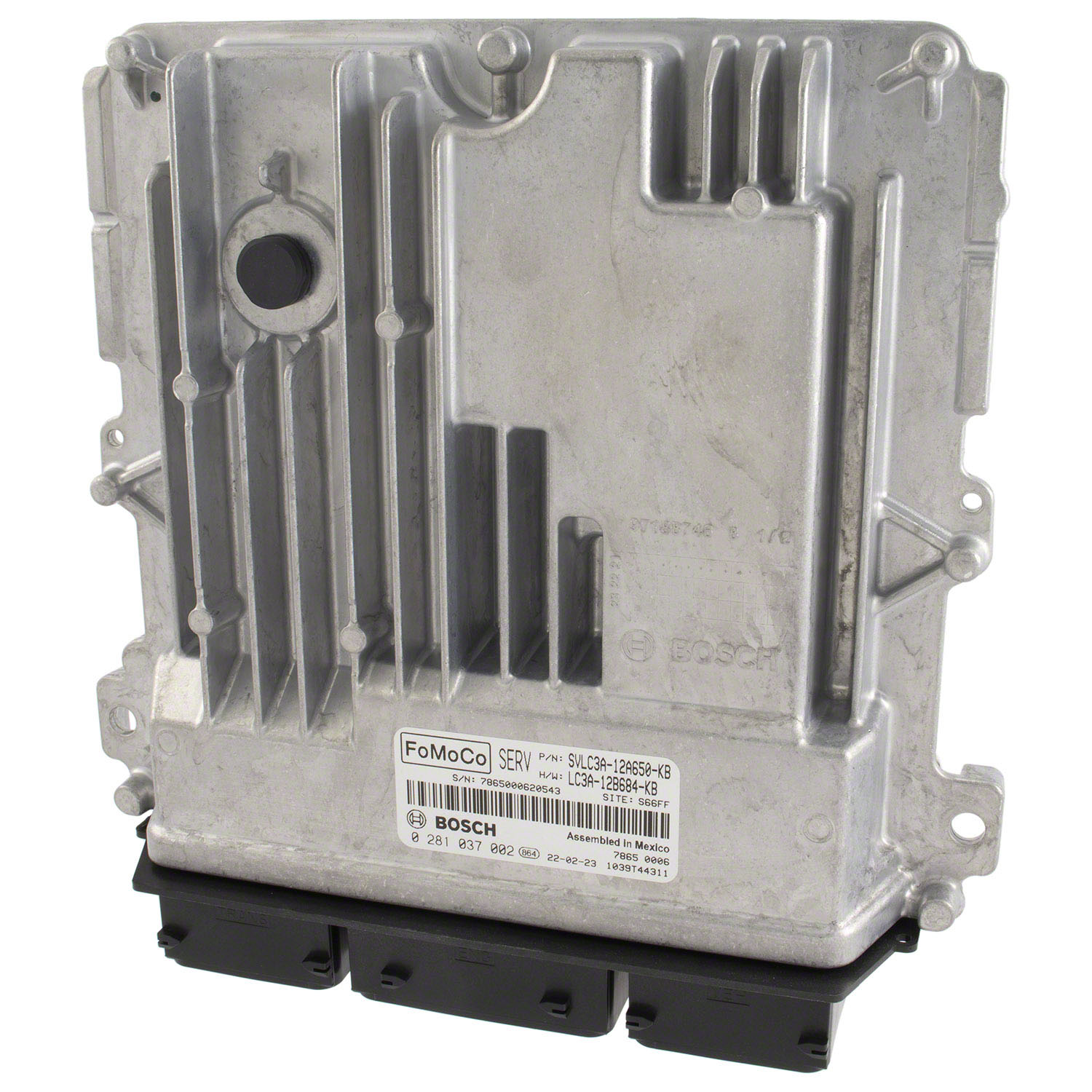 Engine Control Module (ECM) EEC V - 6.7L | Parts | Ford.com