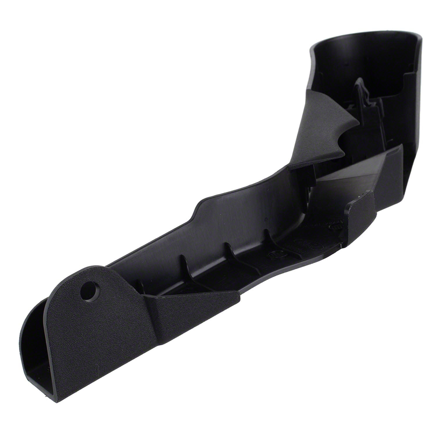 Seat Frame Trim Panel Back Latch Cover - Rear | Parts | Ford.com