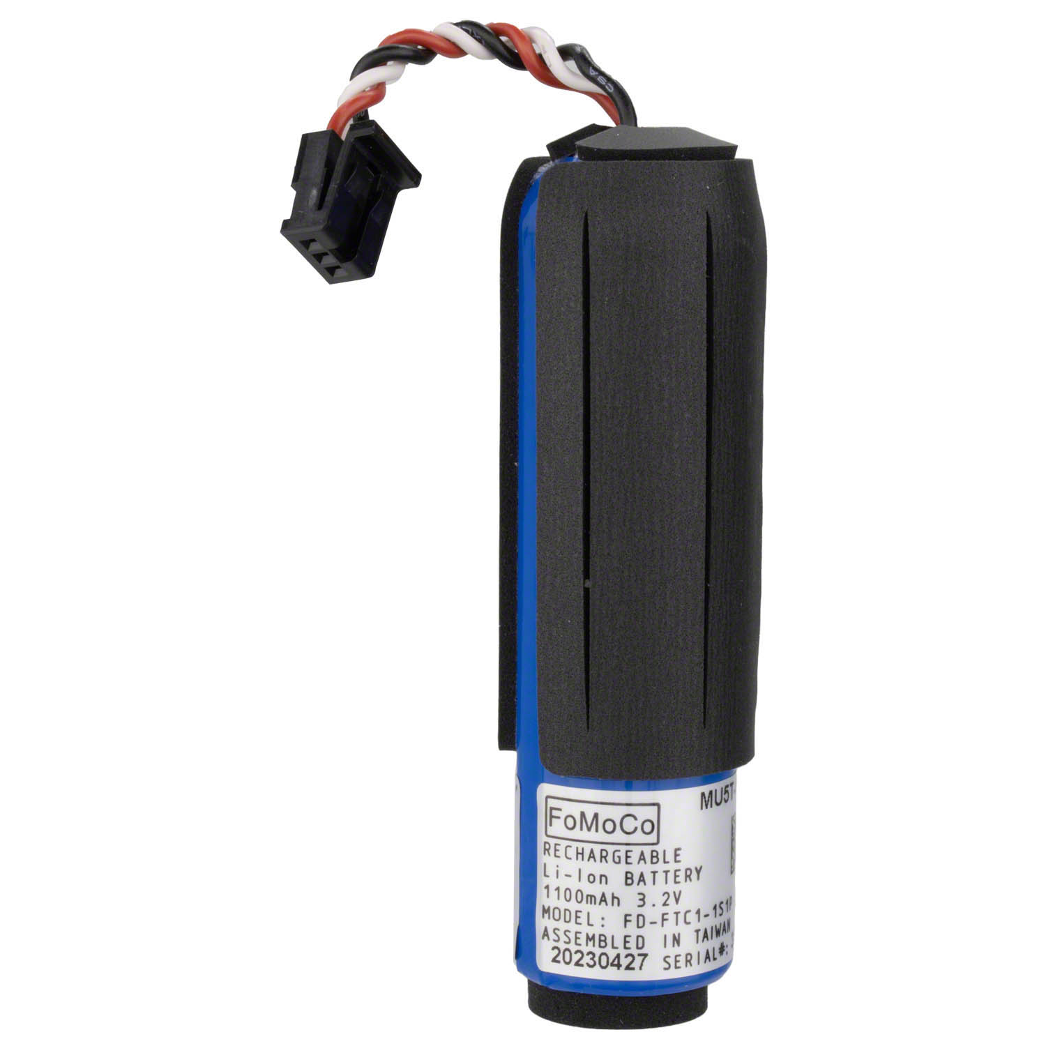 Battery Backup | Parts | Ford.com