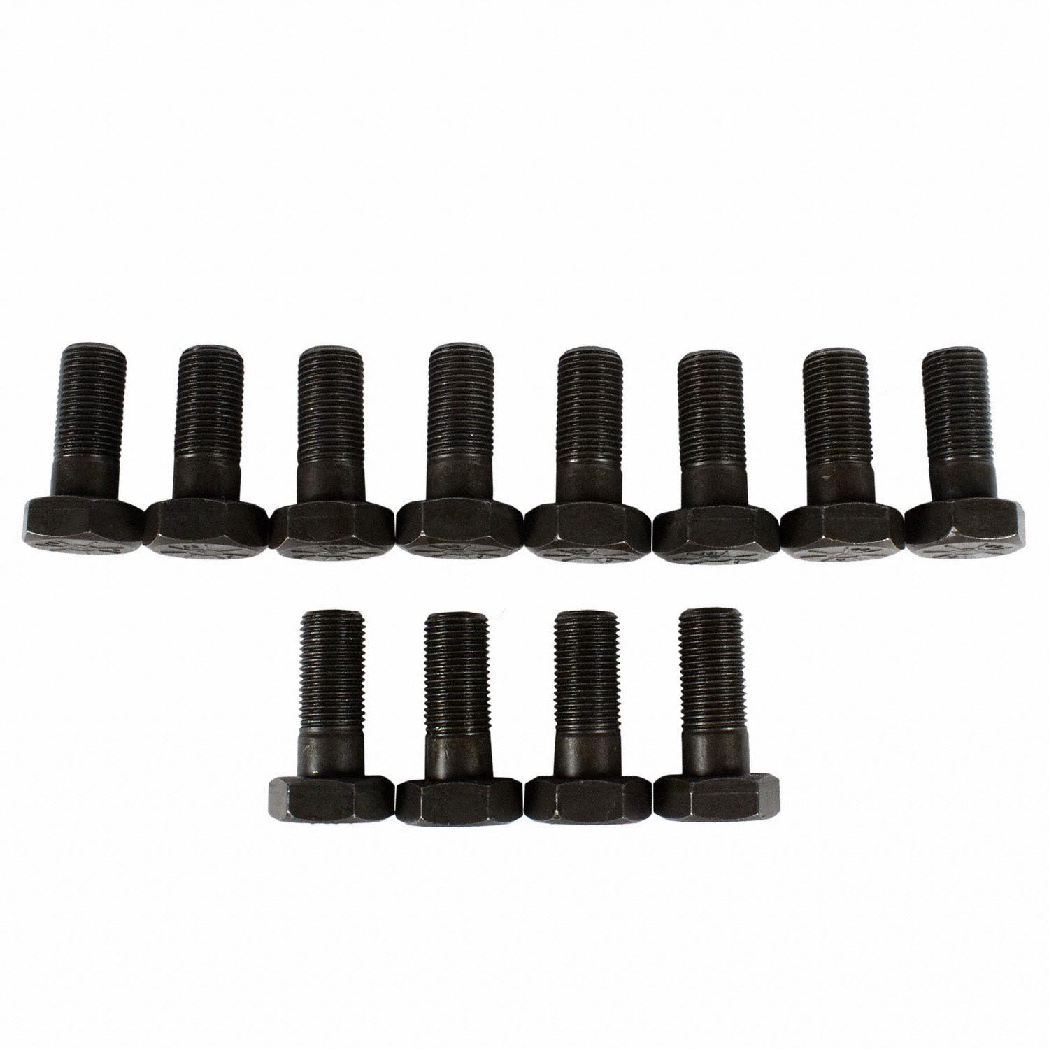 Bolt - Rear 15, 16, 18 | Parts | Ford.com