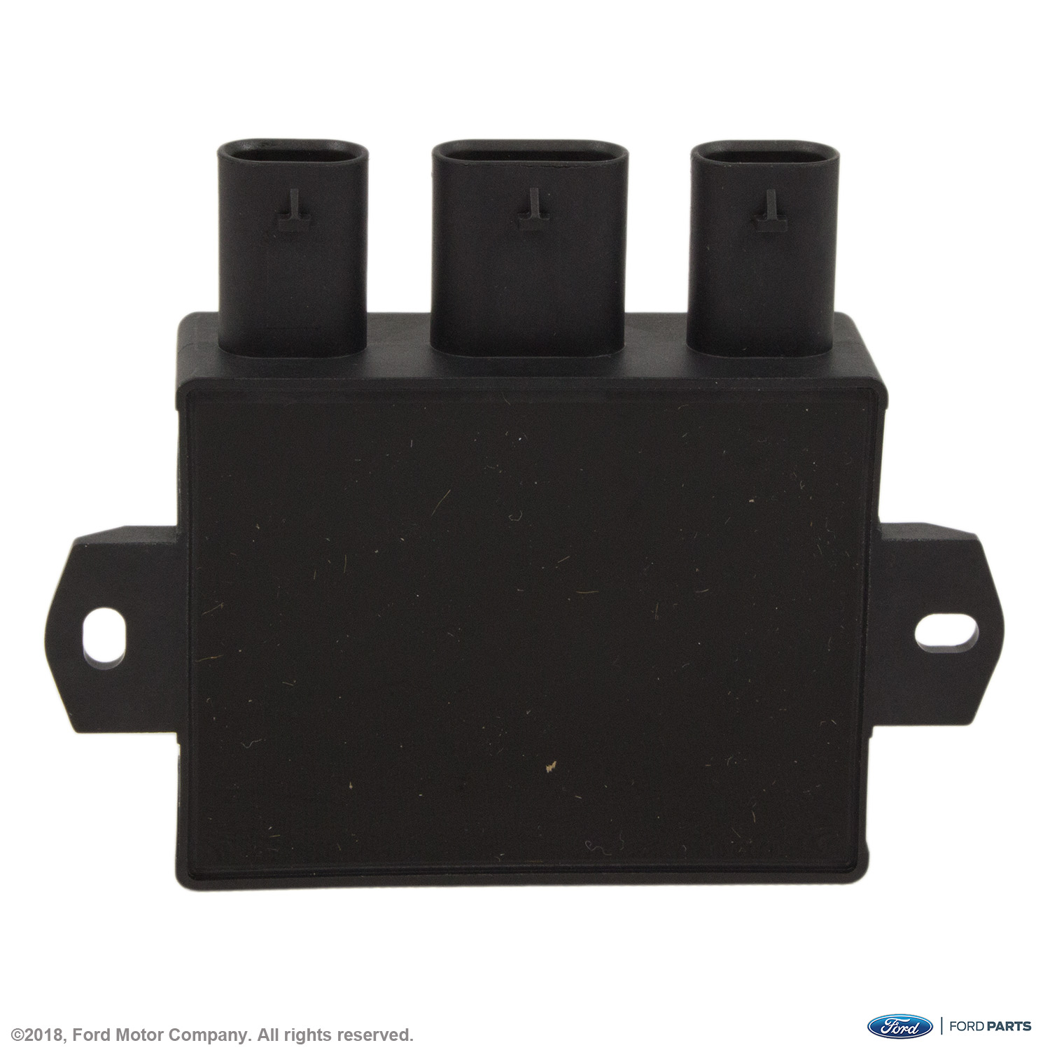 Liftgate Control Module Unit | Parts | Ford.com