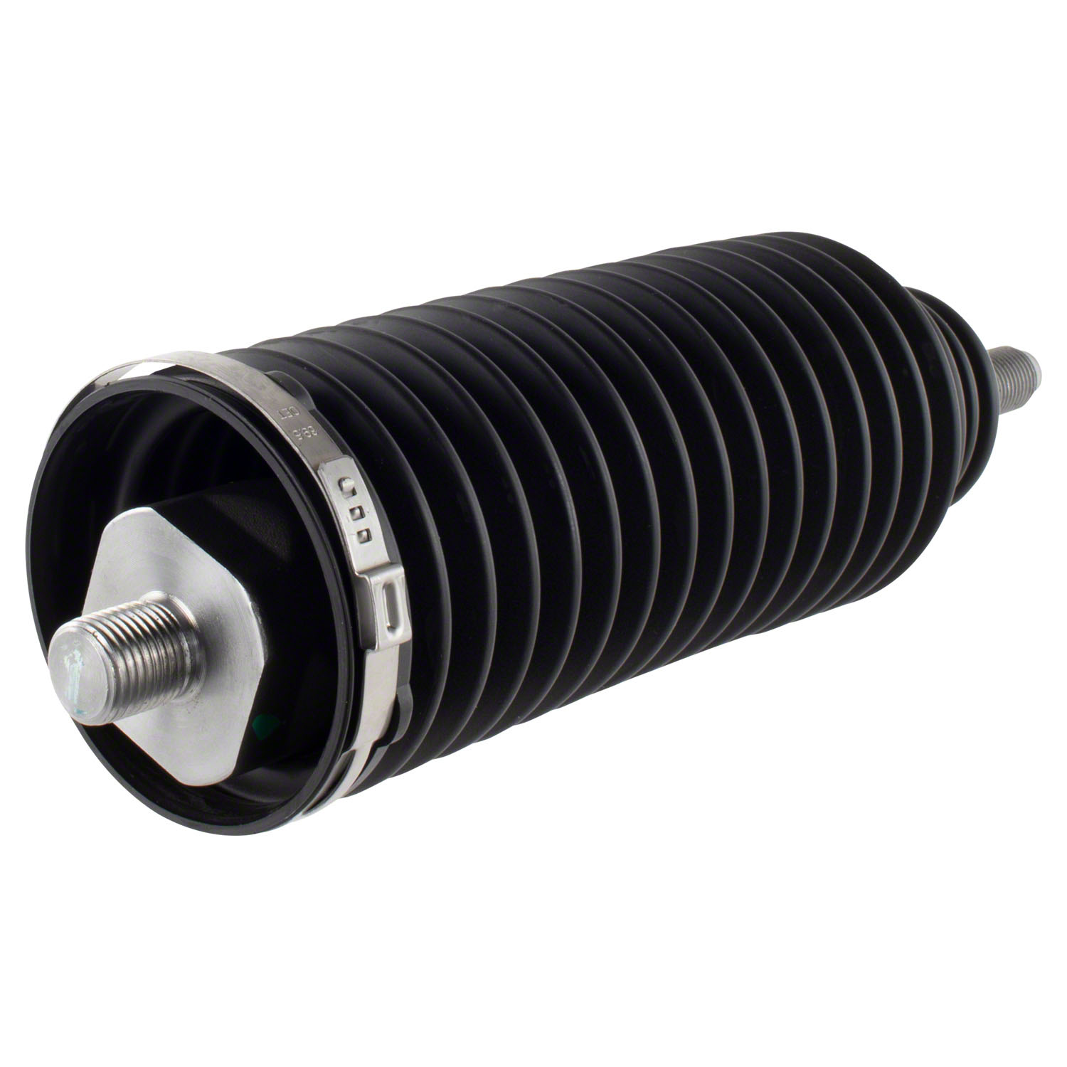 Steering Tie Rod End | Parts | Ford.com