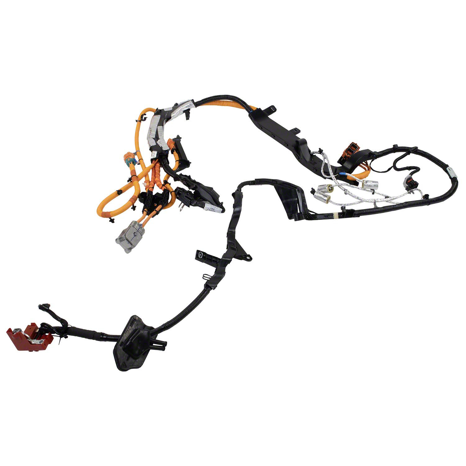 Battery Cable | Parts | Ford.com