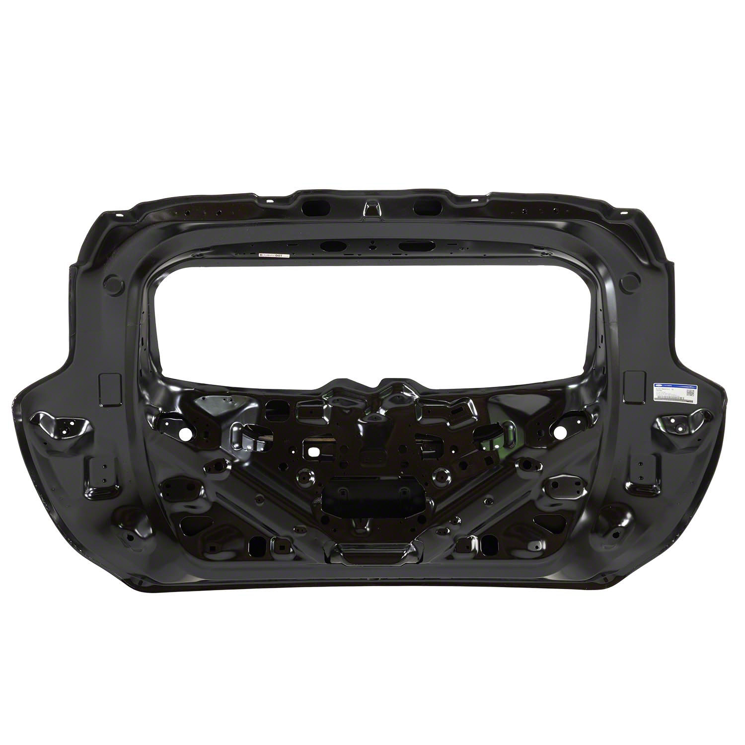 Liftgate | Parts | Ford.com