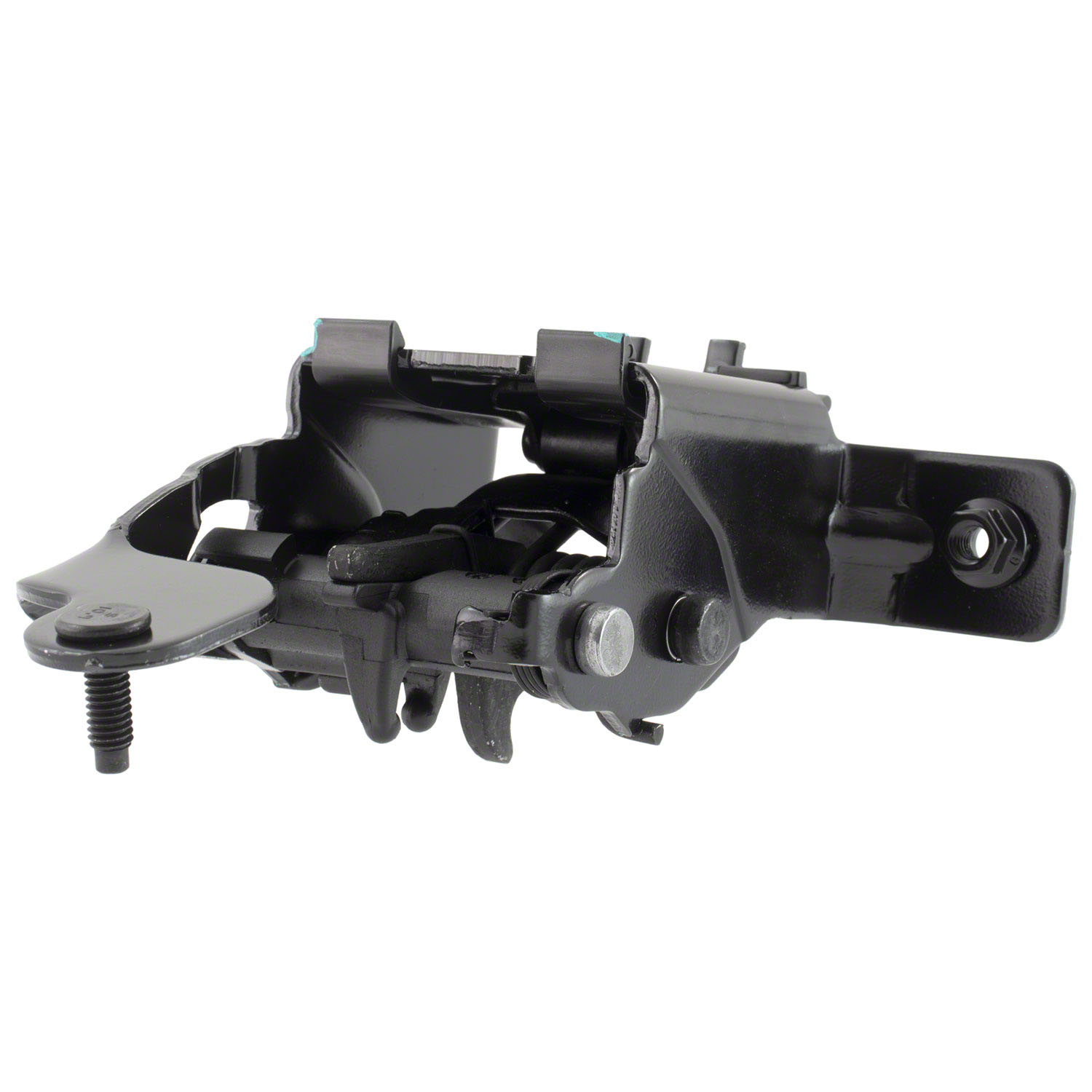 Door Check Cover Housing - Left, Right, Back | Parts | Ford.com