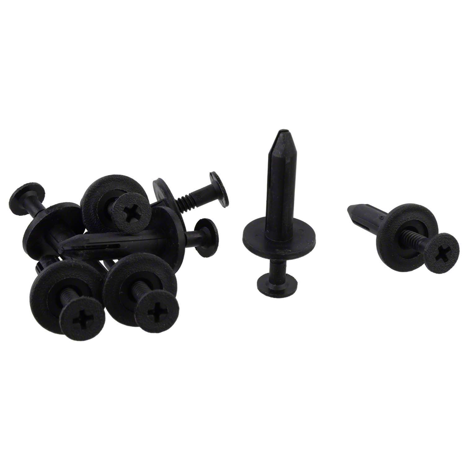 Rivet - 6.3 mm x 26 | Parts | Ford.com