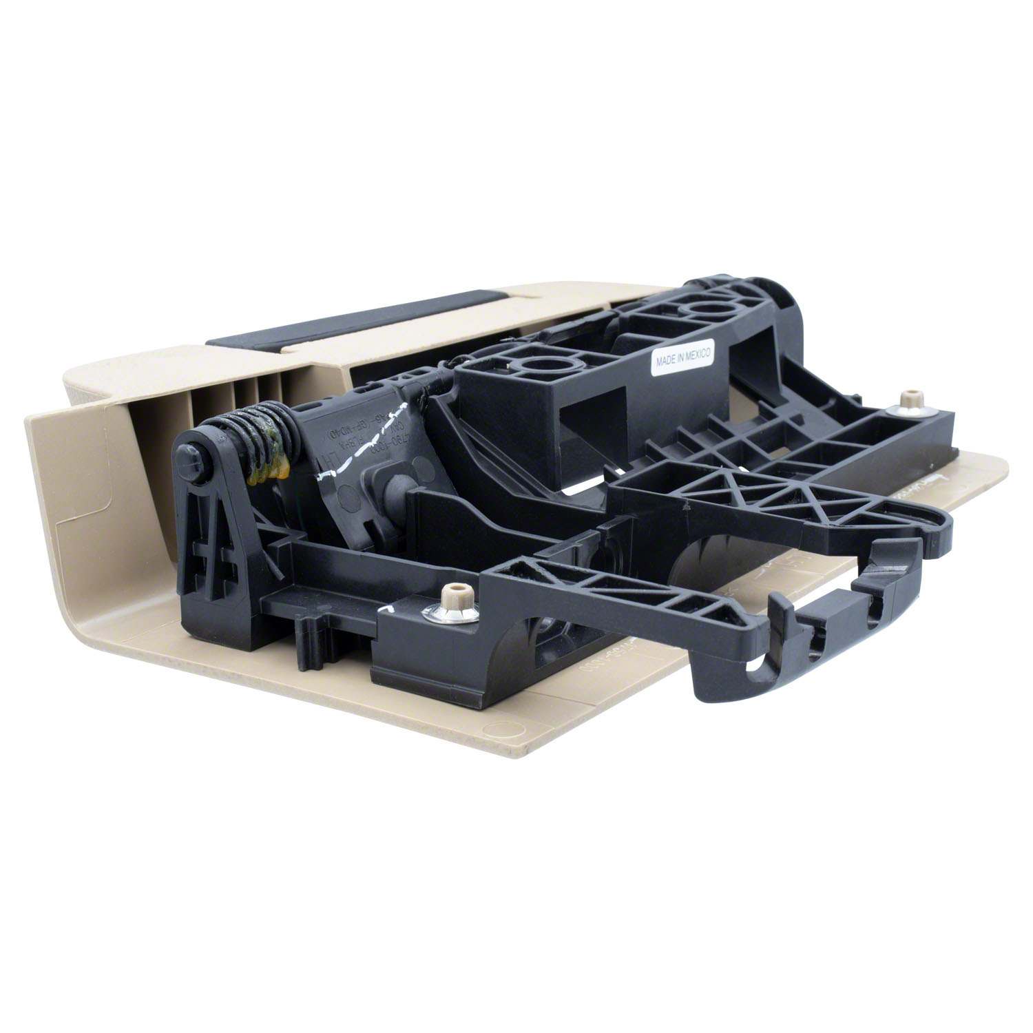 Interior Door Handle - Left, Rear, Inner | Parts | Ford.com