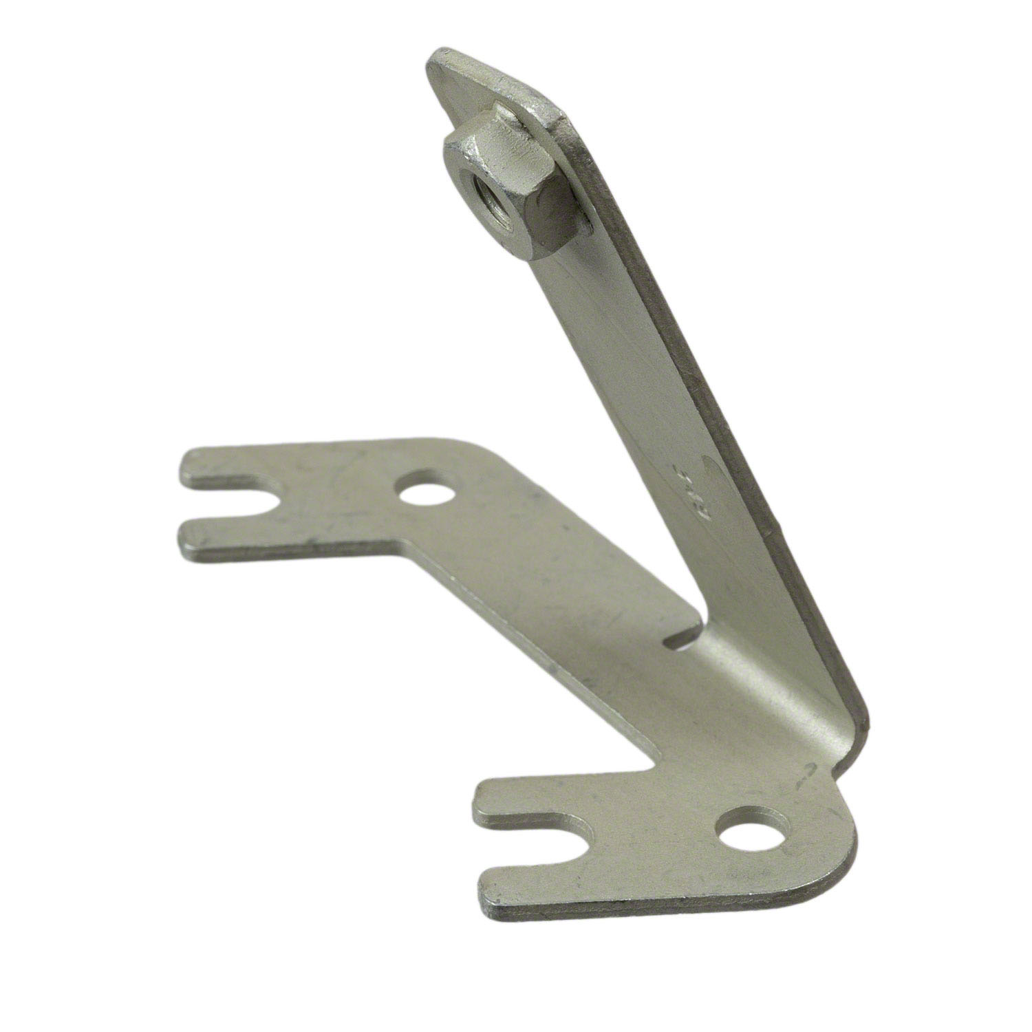 Automatic Transmission Oil Cooler Control Valve Bracket (AT) | Parts ...