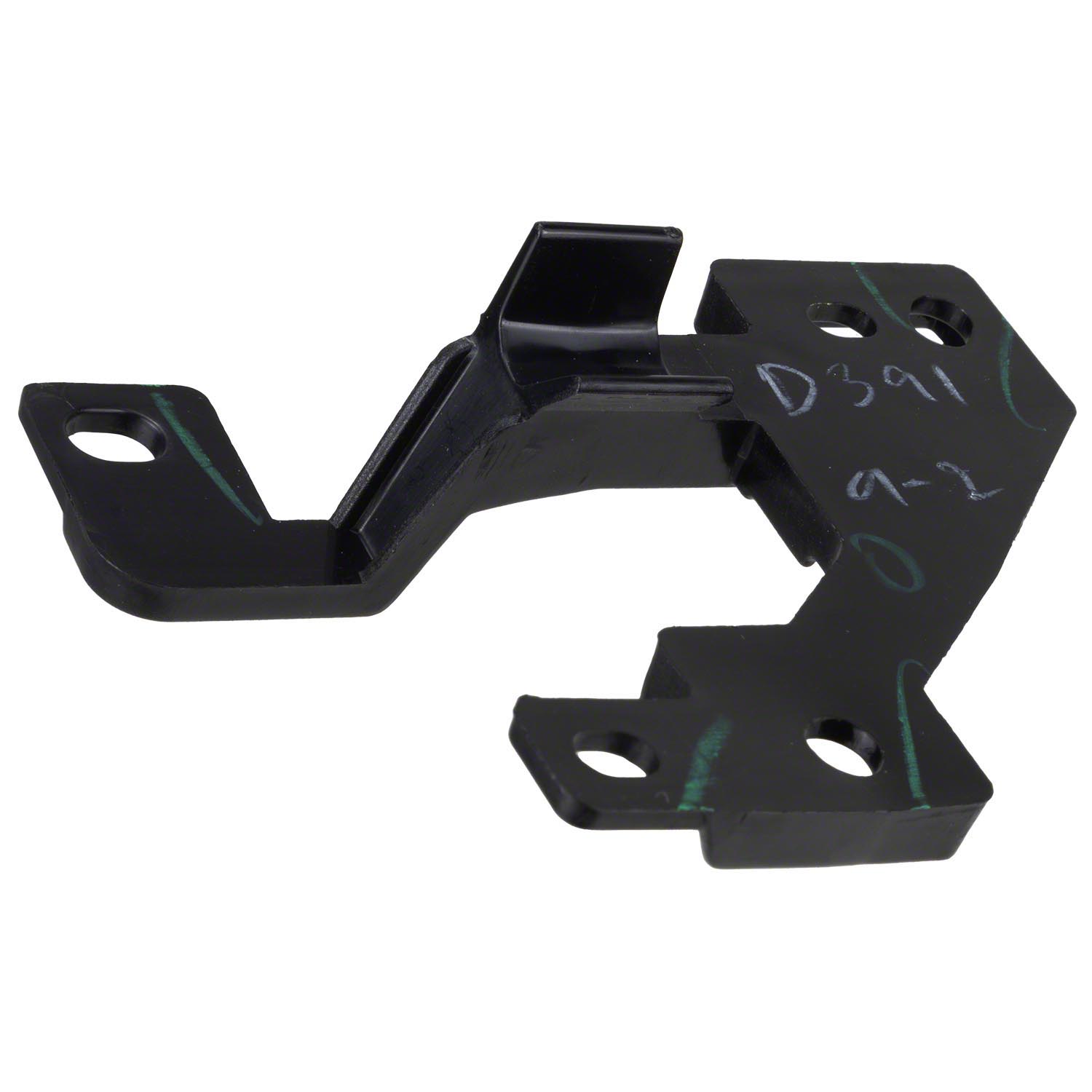 Park Assist Camera Bracket Radiator Grille - Front, Rear | Parts | Ford.com