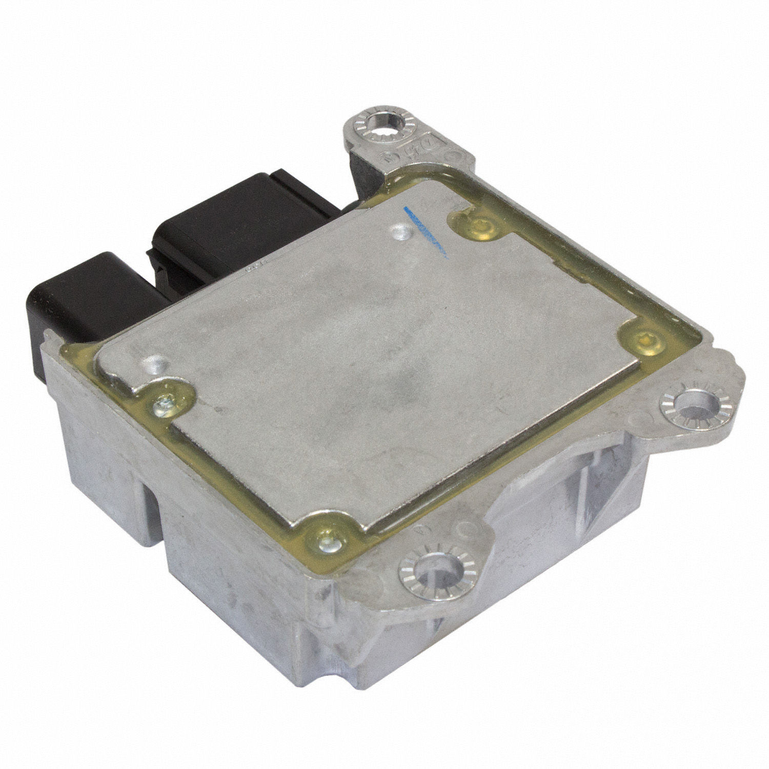 Air Bag Control Module Sensor Multiple Restraint System Unit | Parts ...