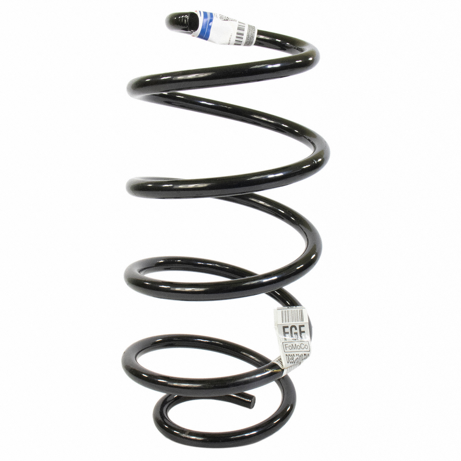 Coil Spring - Left, Right, Front (AT) | Parts | Ford.com