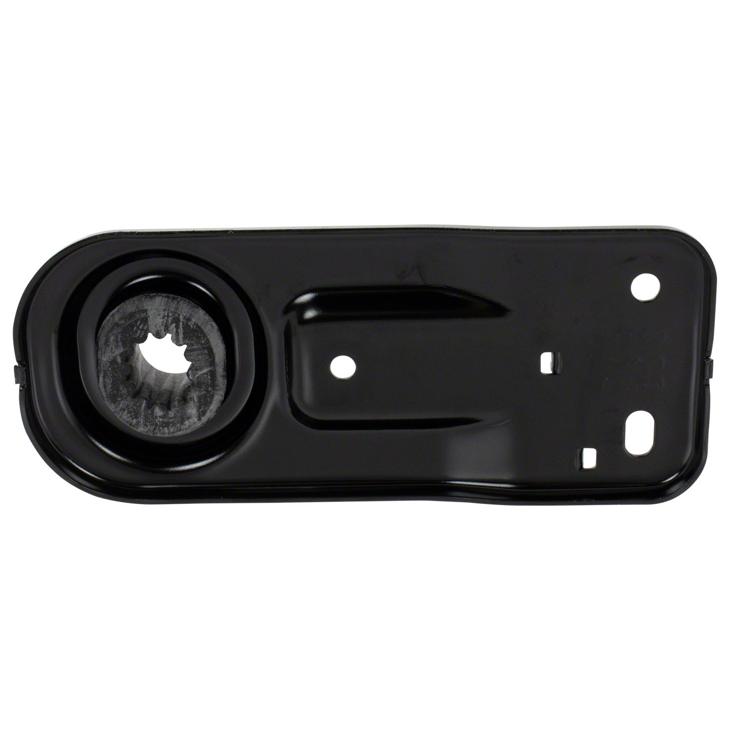 Radiator Mount Bracket Support - Upper | Parts | Ford.com