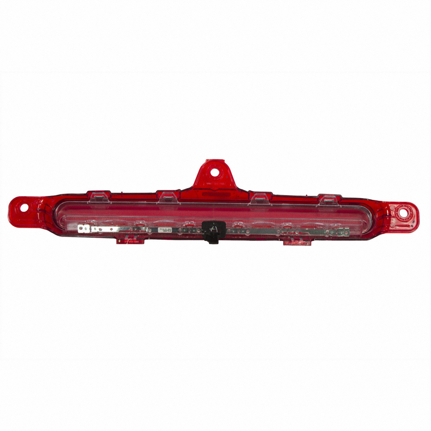 Center High Mount Stop Light Mounted Lamp - Rear, | Parts | Ford.com