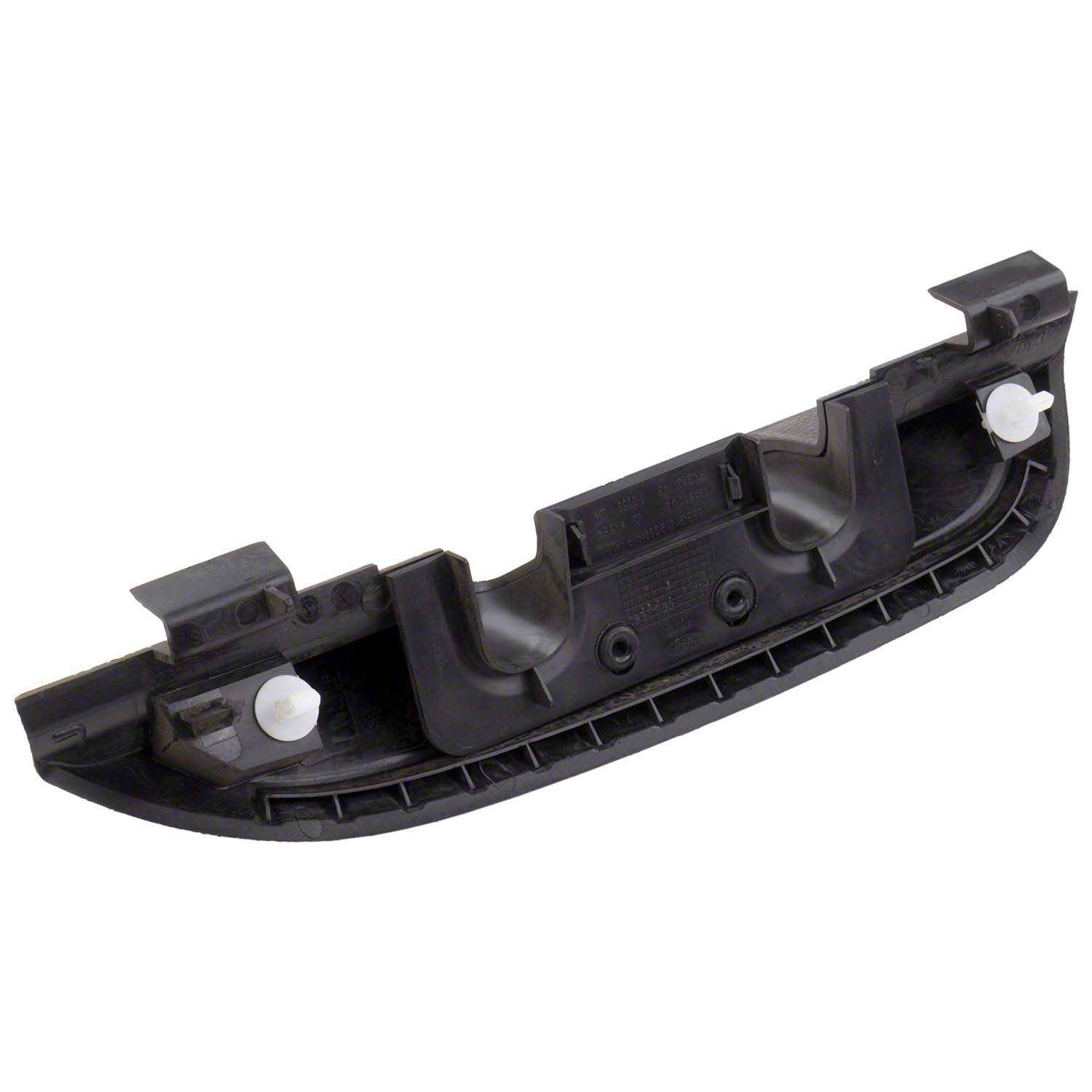 Door Lock Striker Cover Interior Handle - Left, Back | Parts | Ford.com