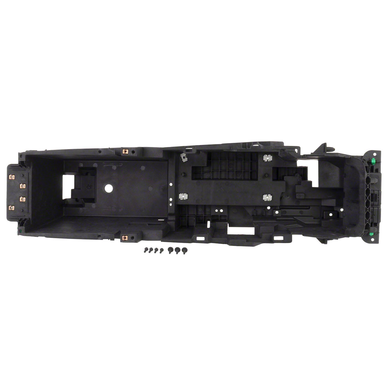 Center Console Bracket (Police) | Parts | Ford.com