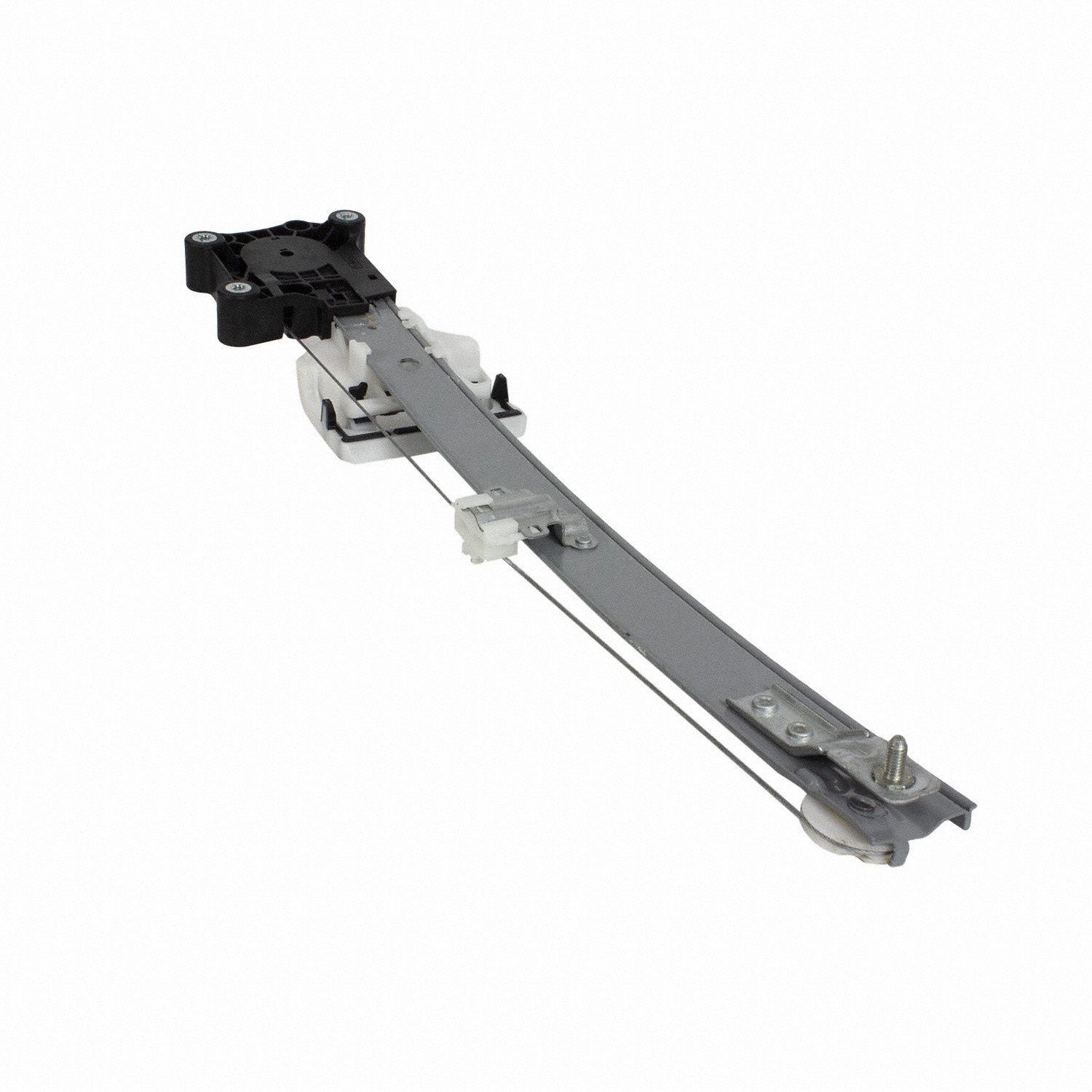 Window Regulator Motor and - Right, Rear | Parts | Ford.com