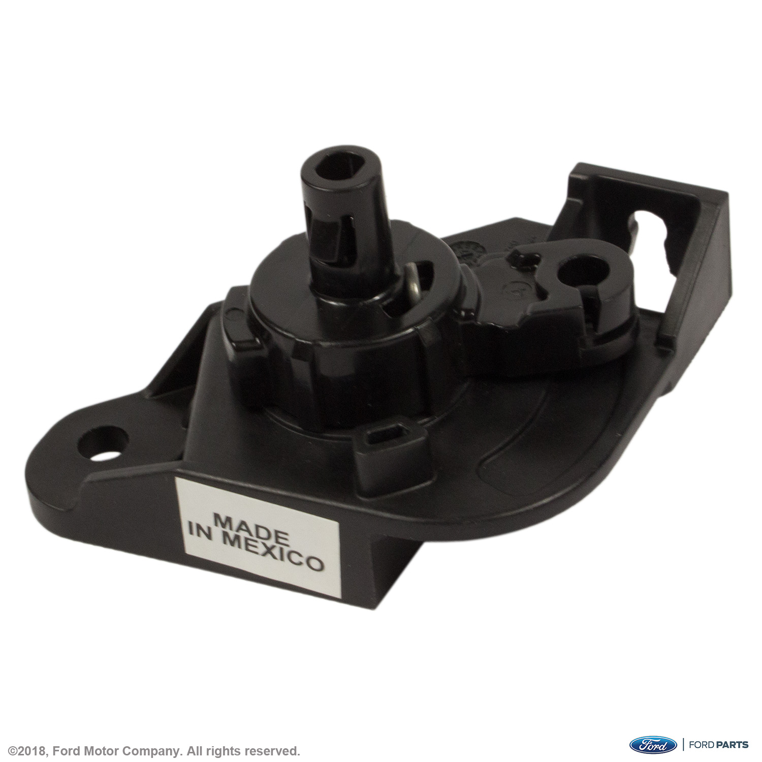 Bracket | Parts | Ford.com