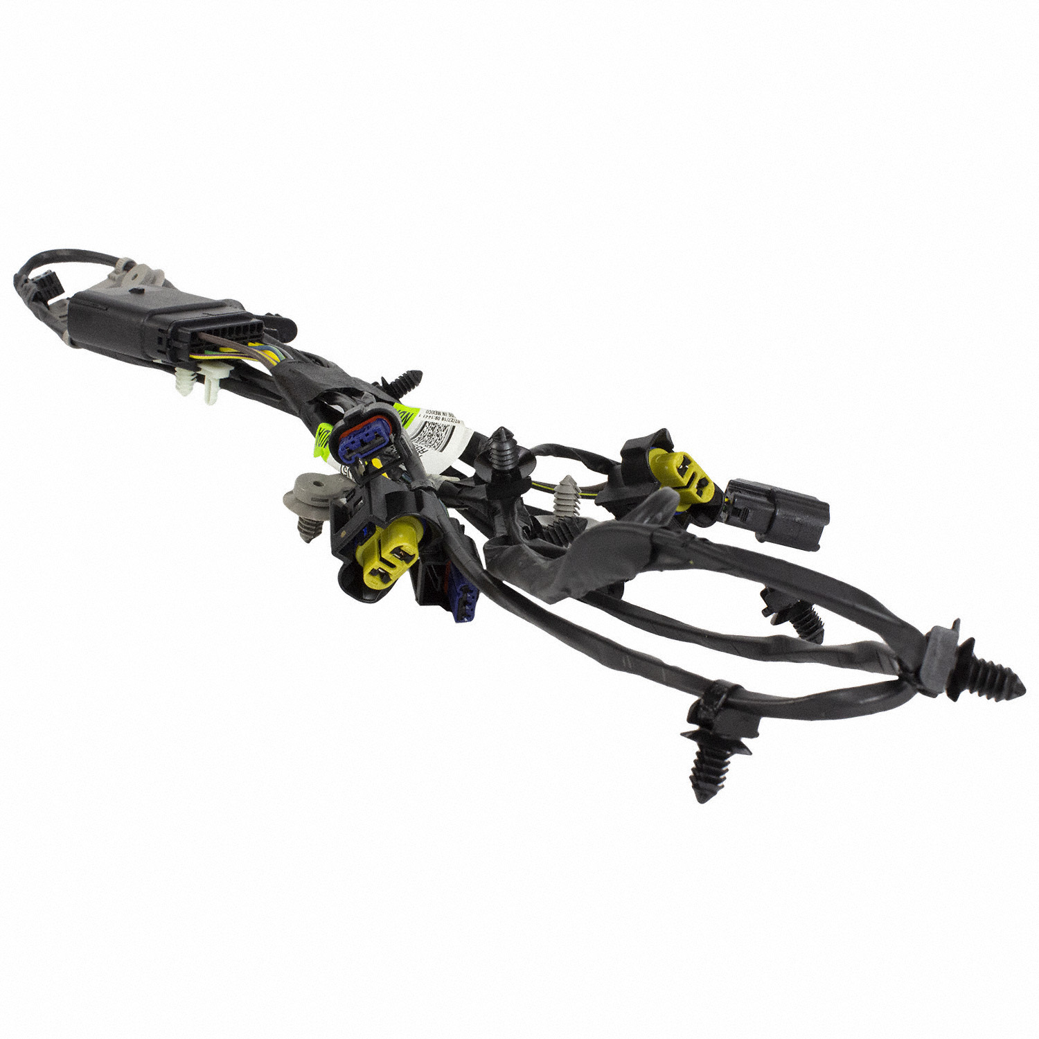 Parking Distance Aid Sensor Wire - Rear | Parts