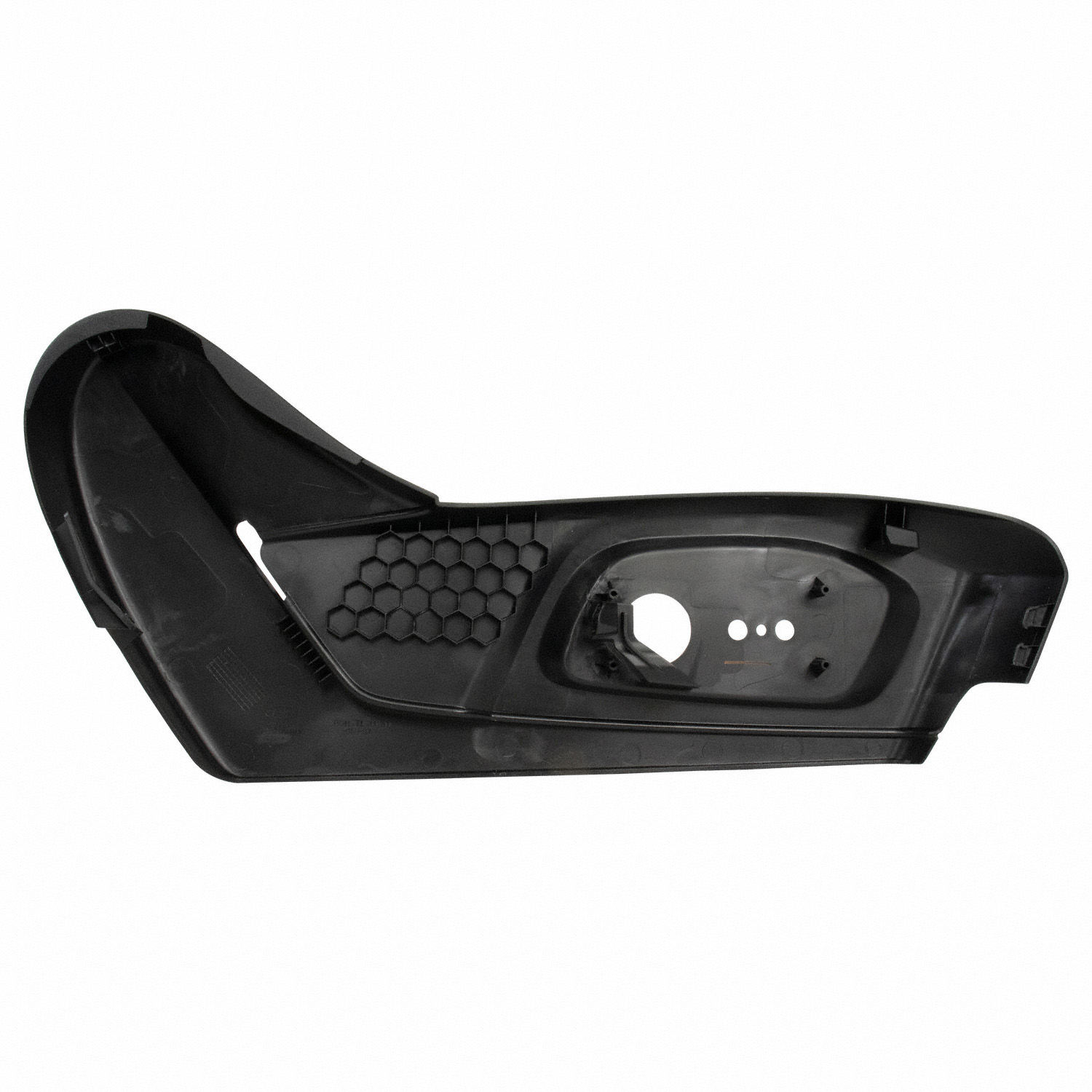 Seat Trim Panel Shield - Front | Parts | Ford.com