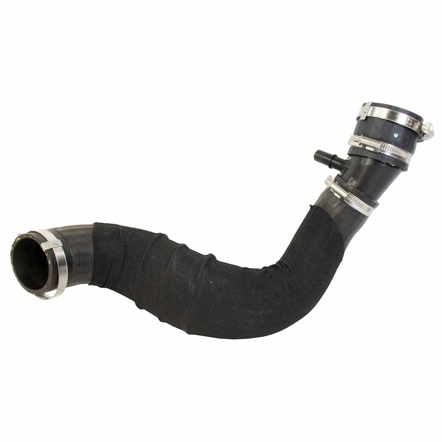 Intercooler Pipe Hose Charge Air Cooler - 2.0L | Parts | Ford.com