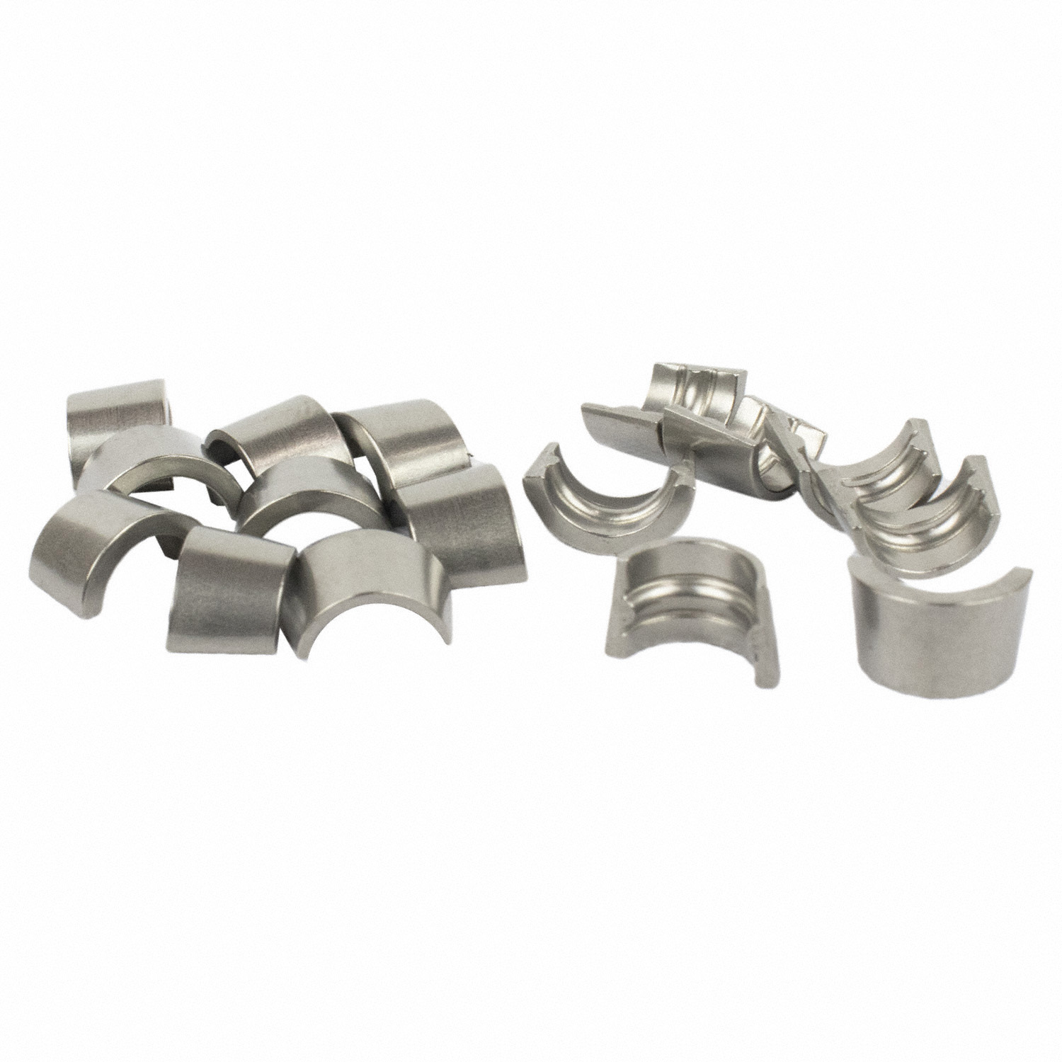 Collet Retainer Engine Valve Spring Retainer Keeper Collet - 2.0L | Parts | Ford.com