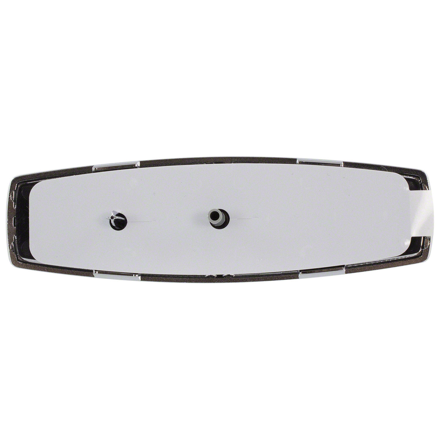 Radiator Grille Emblem Bumper Cover - Front, Upper | Parts | Ford.com