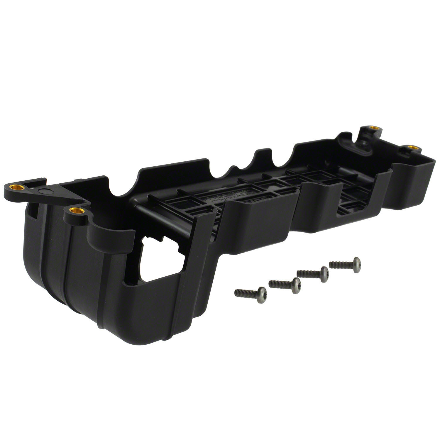 Transmission Controller Under (AT) | Parts | Ford.com