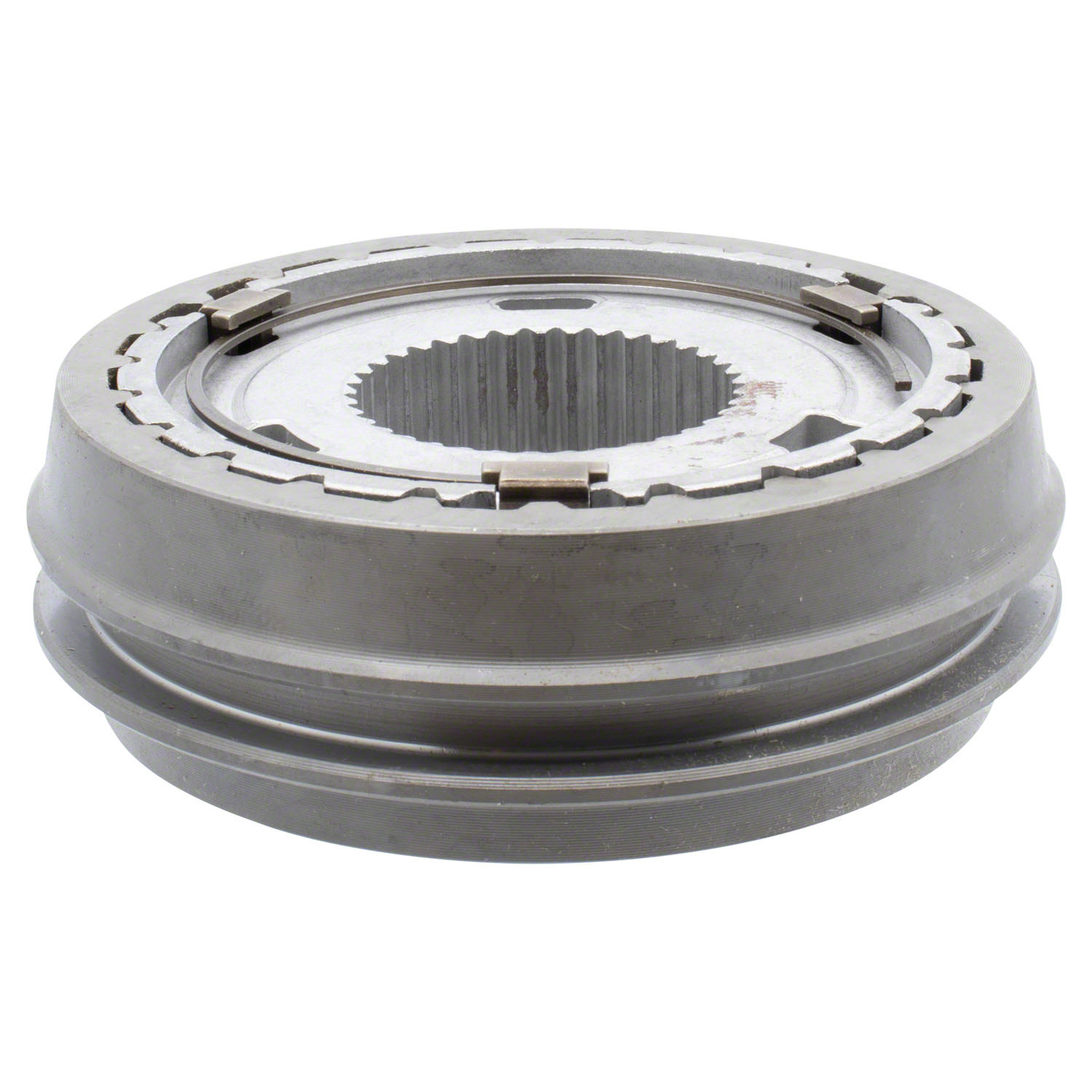 Synchronizer (AT) | Parts | Ford.com