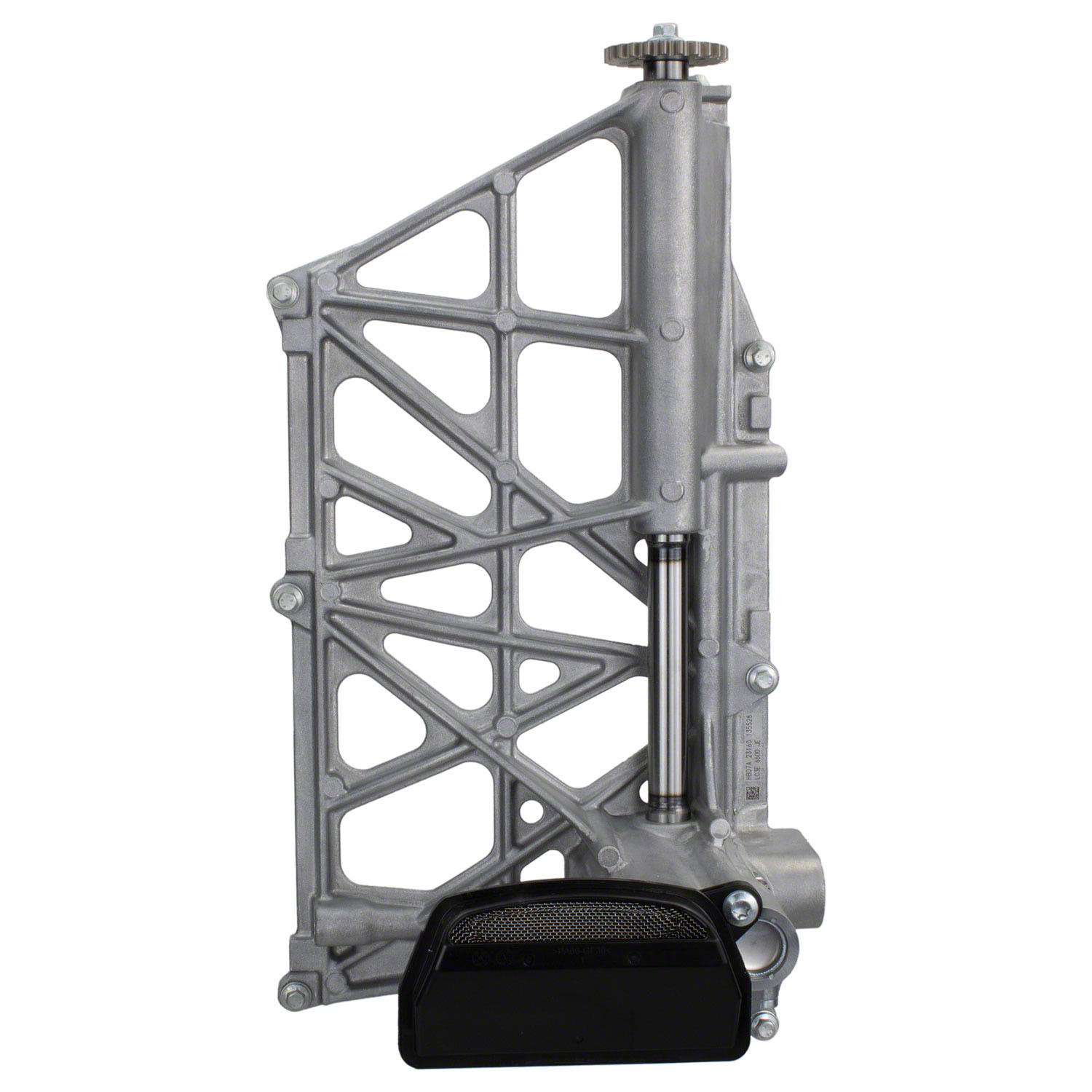 Engine Oil Pump | Parts | Ford.com