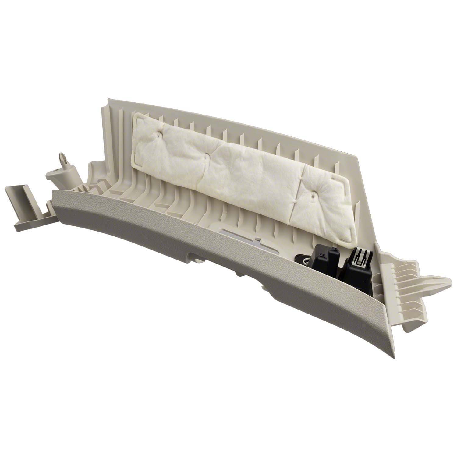 Body C-Pillar Trim Panel - Inner | Parts | Ford.com