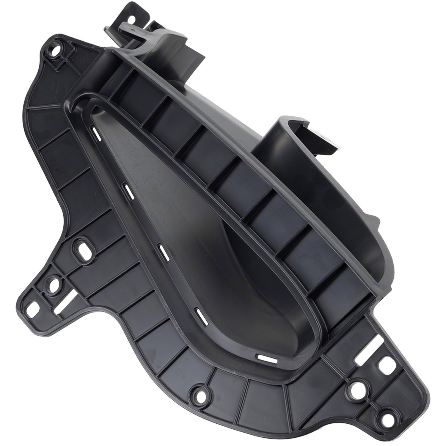 Brake Air Duct Bezel - Right, Front, Upper | Parts | Ford.com