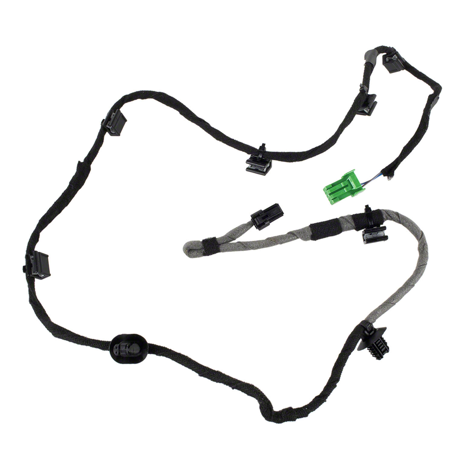 Kit Wiring | Parts | Ford.com